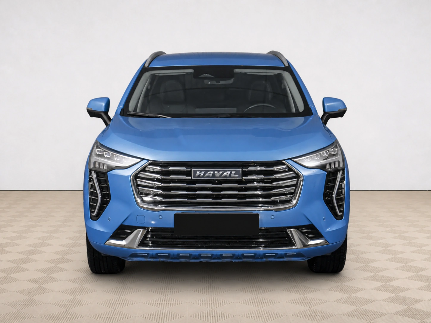 Haval - Haval Jolion I Рестайлинг, 2023 г.