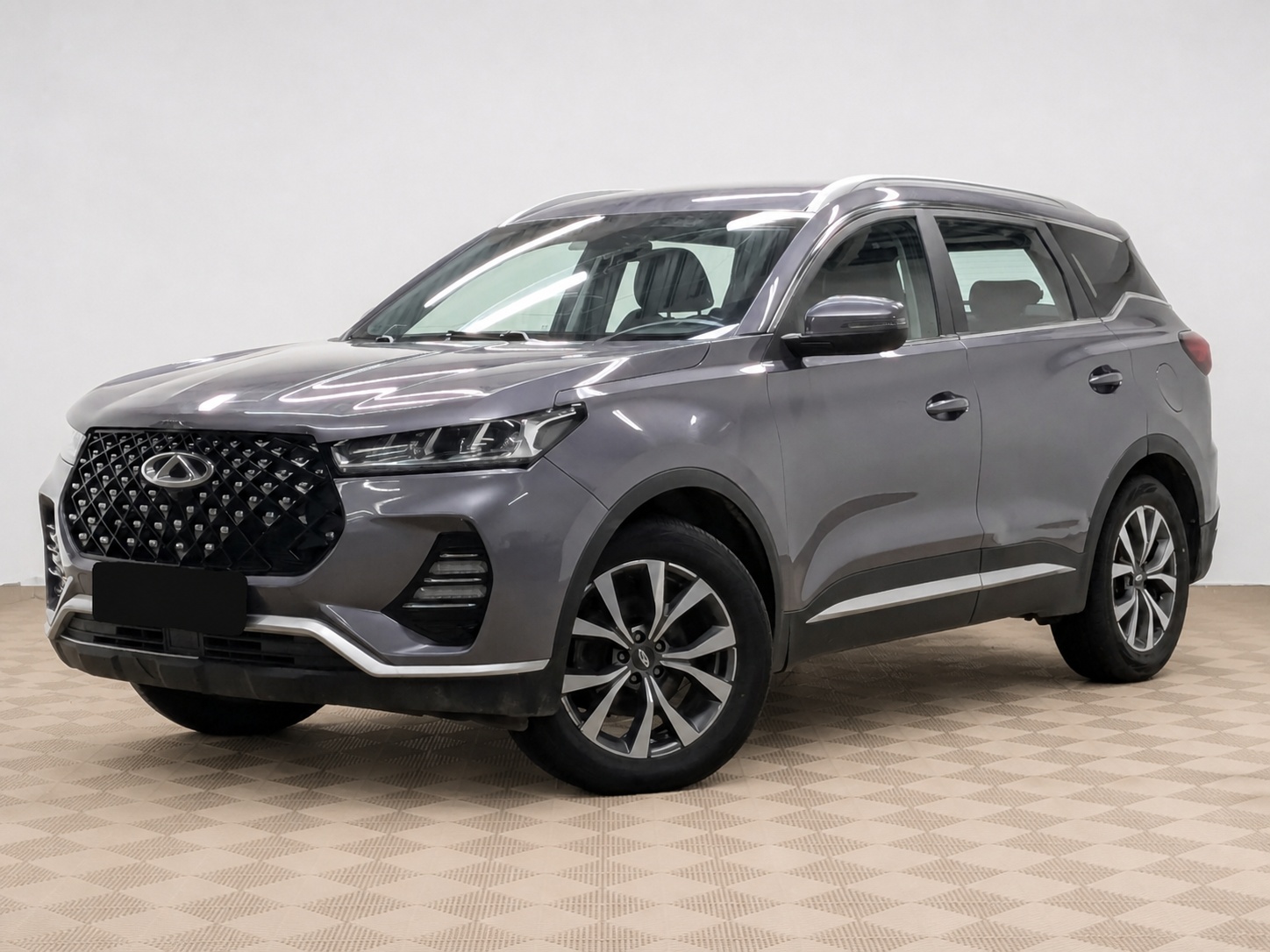 Chery - Chery Tiggo 7 Pro, 2022