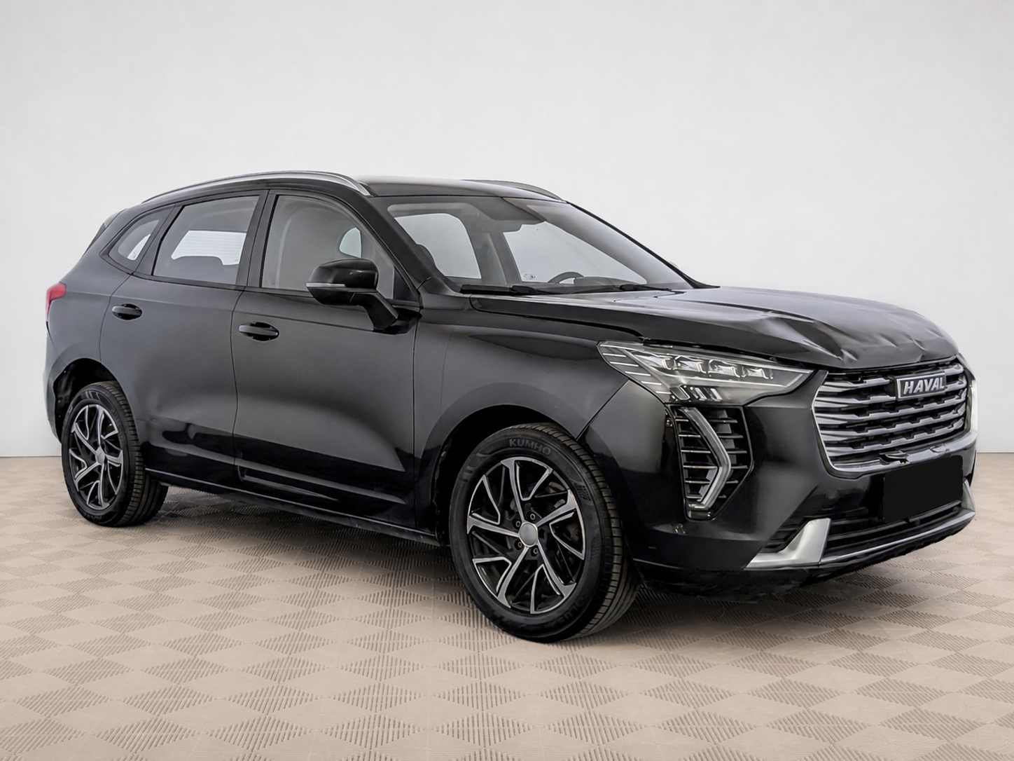 Haval - HAVAL Jolion, 2022