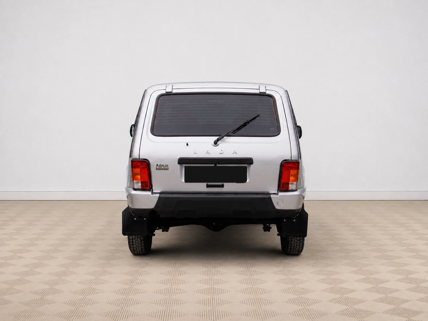 LADA (ВАЗ) - LADA (ВАЗ) Niva Legend Niva Legend, 2025 г.