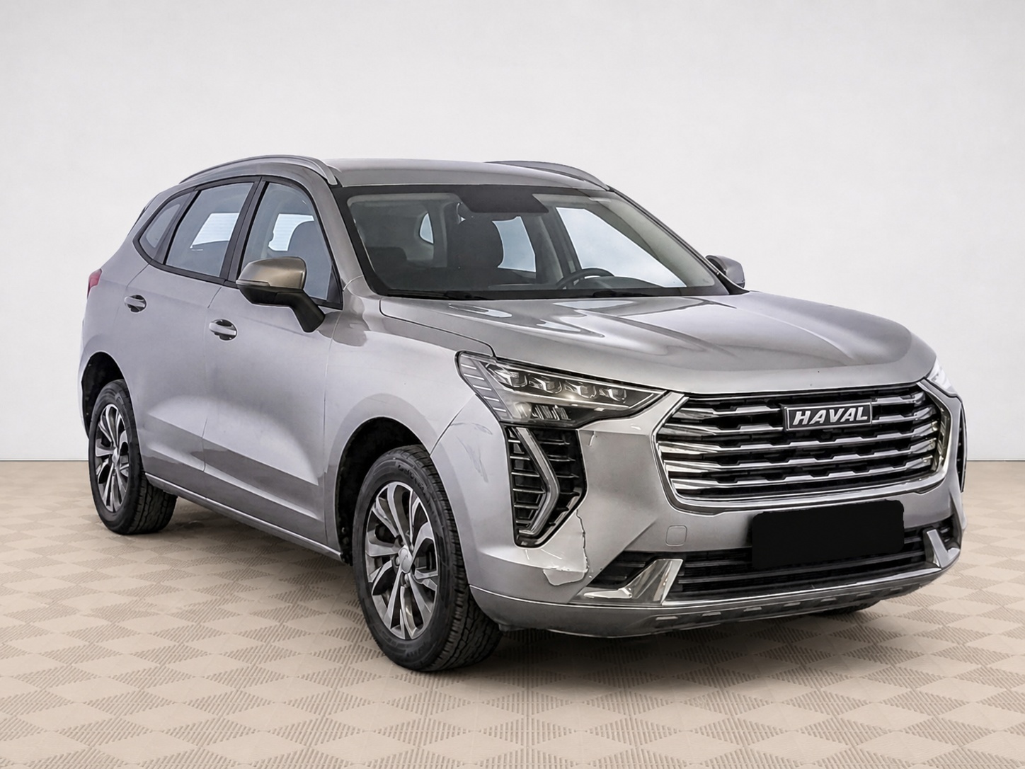 Haval - HAVAL Jolion, 2023