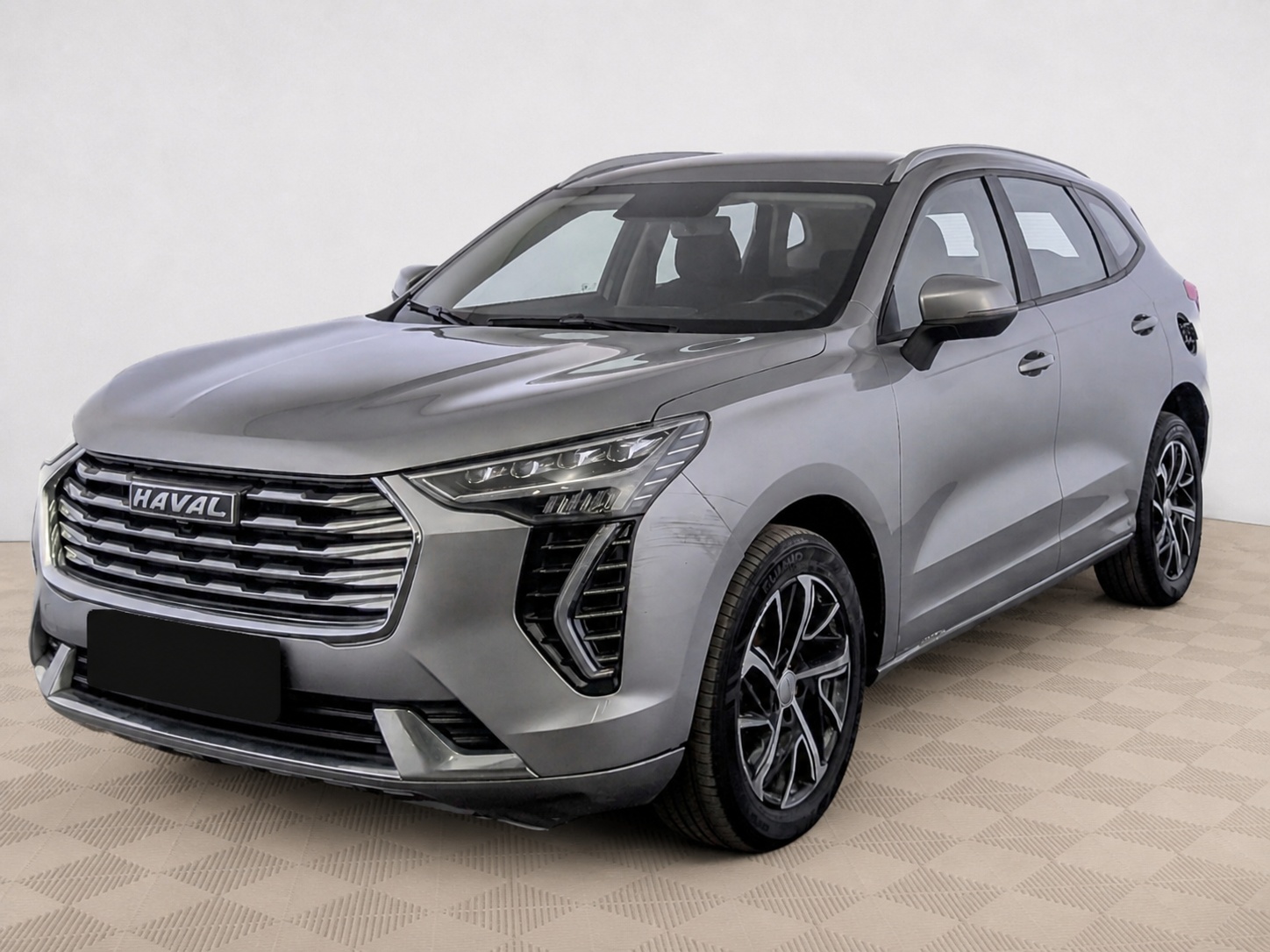 Haval - Haval Jolion I, 2022