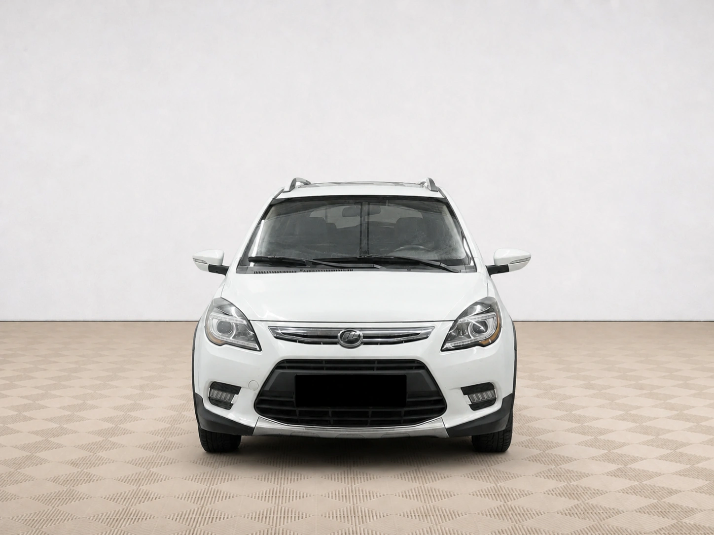 Lifan - Lifan X50 X50, 2015 г.