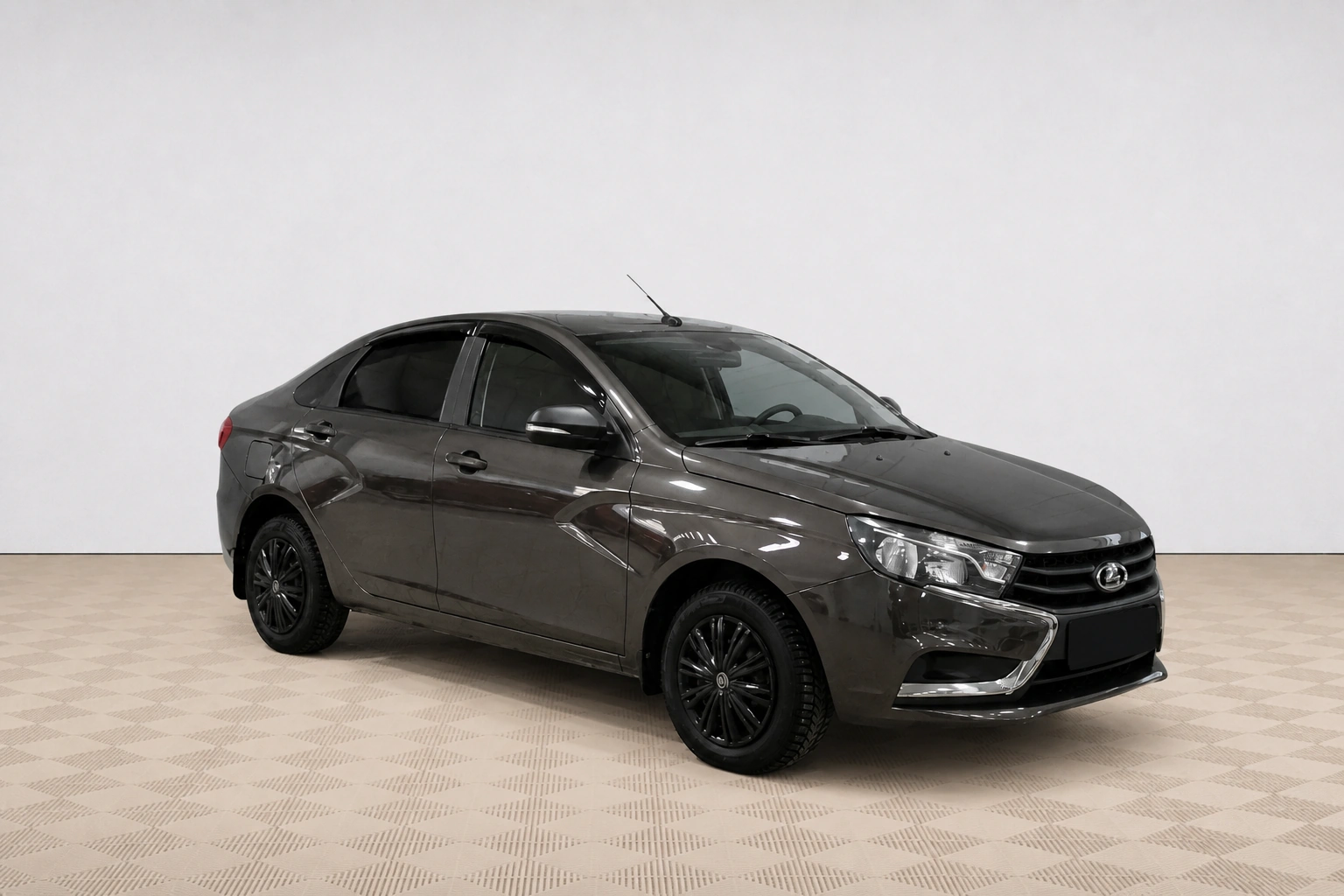 LADA (ВАЗ) - LADA (ВАЗ) Vesta I, 2021 г.