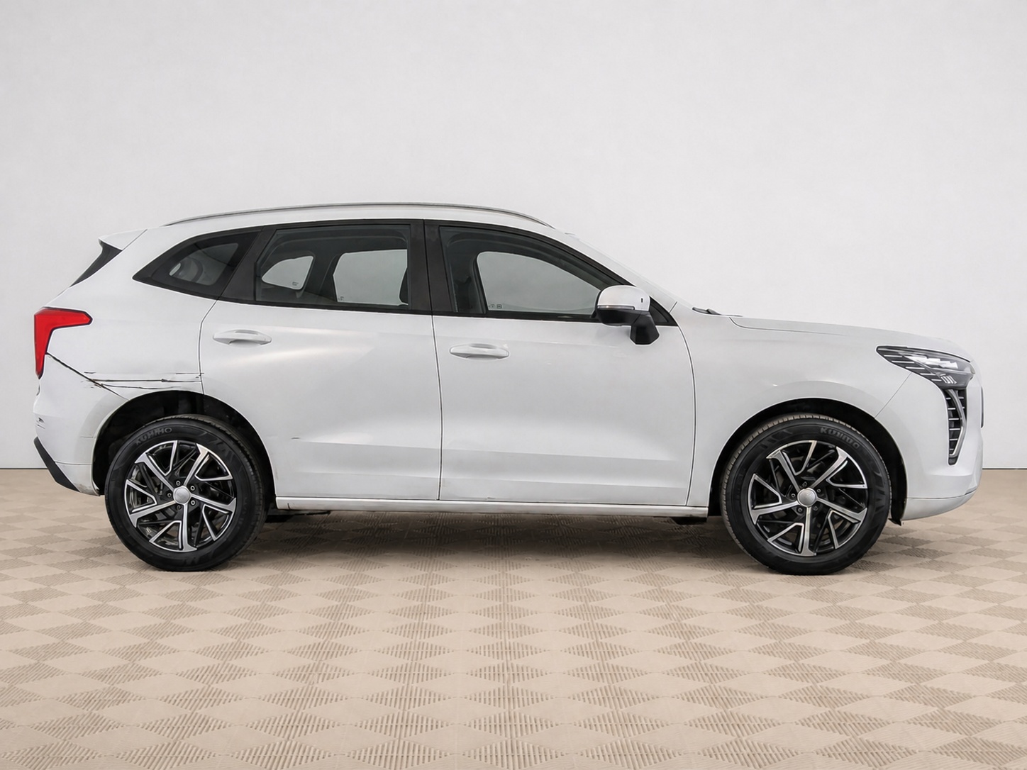 Haval - Haval Jolion I, 2022