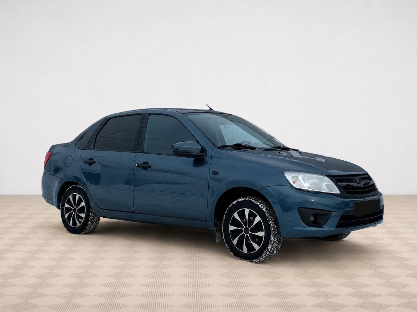LADA (ВАЗ) - LADA (ВАЗ) Granta I, 2015 г.