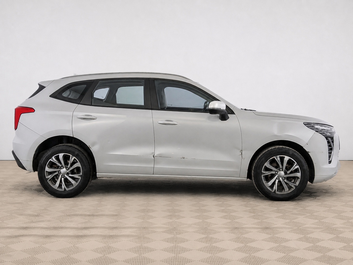 Haval - Haval Jolion I, 2023