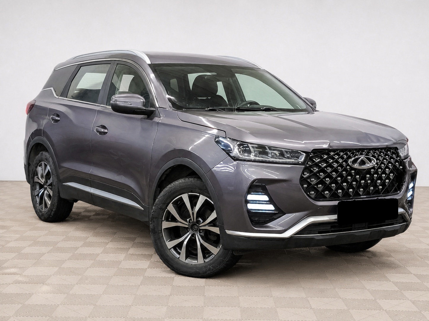 Chery - Chery Tiggo 7 Pro, 2022