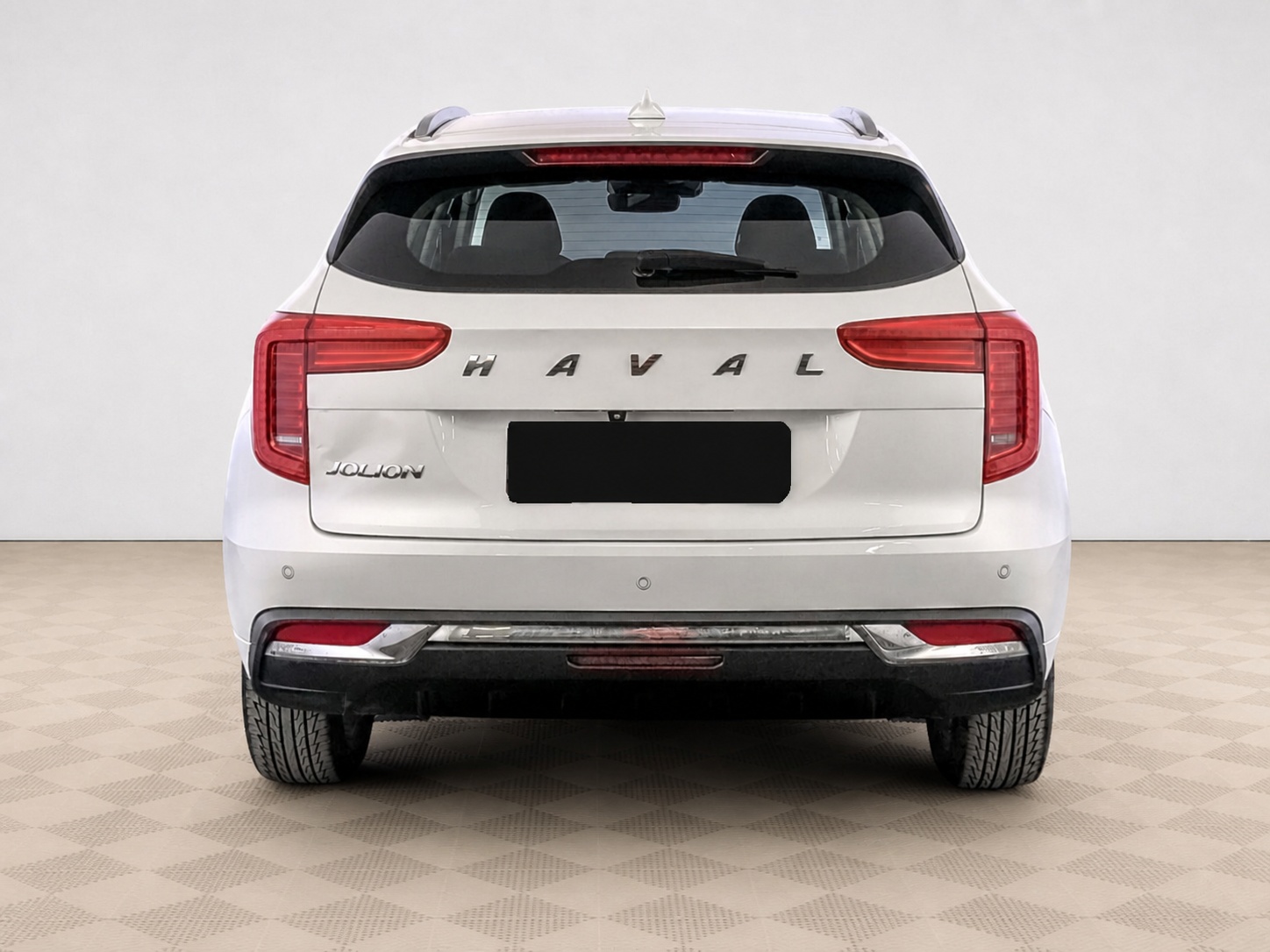 Haval - Haval Jolion I, 2022