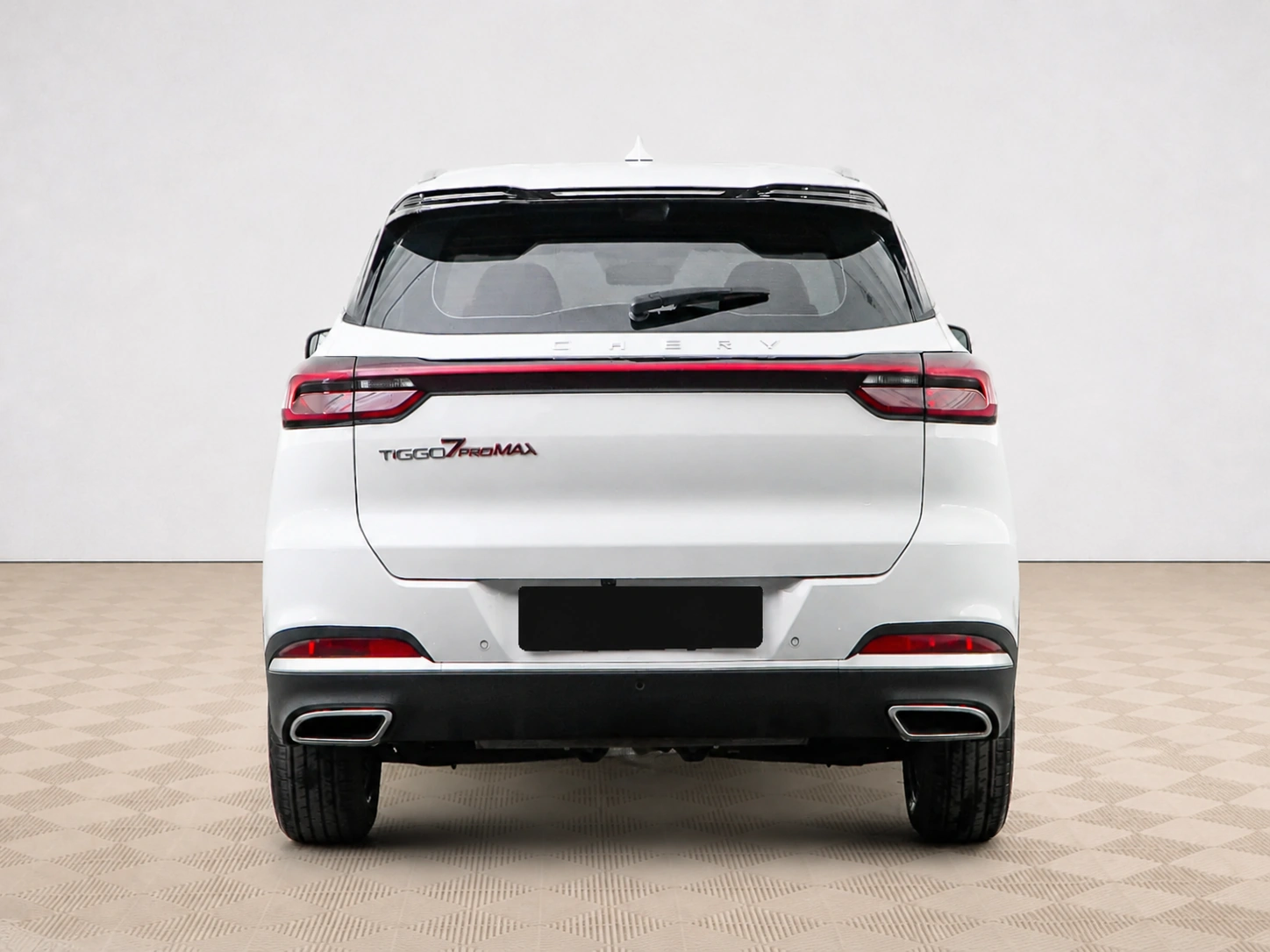 Chery - Chery Tiggo 7 Pro Max I, 2023 г.