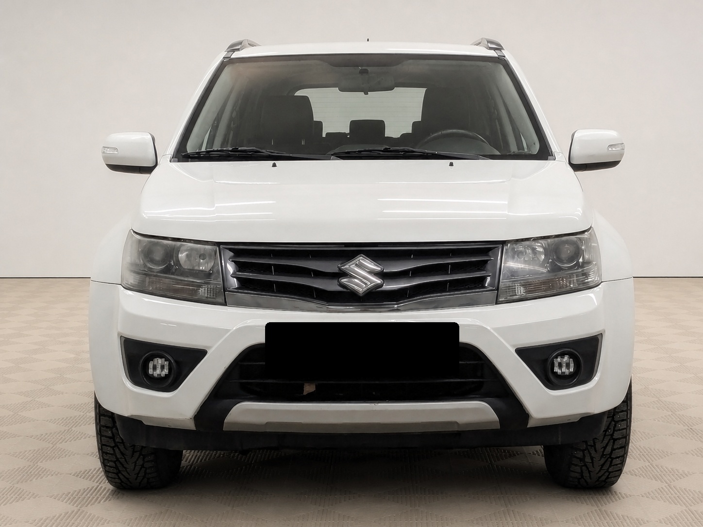 Suzuki - Suzuki Grand Vitara, 2013