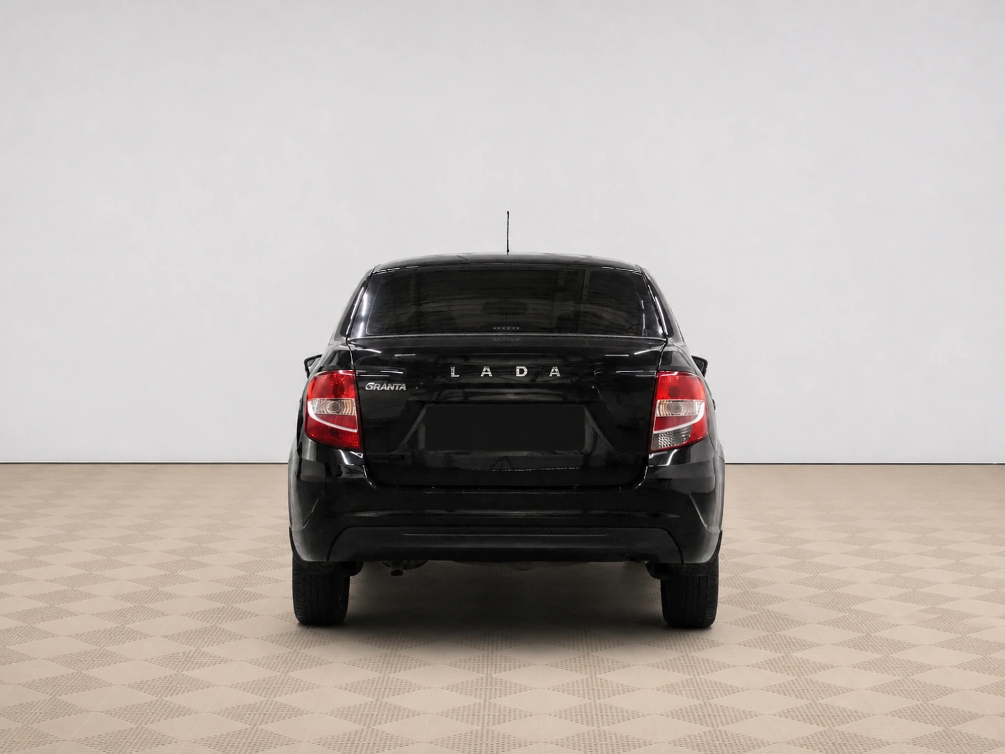 LADA (ВАЗ) - LADA (ВАЗ) Granta I Рестайлинг, 2020 г.
