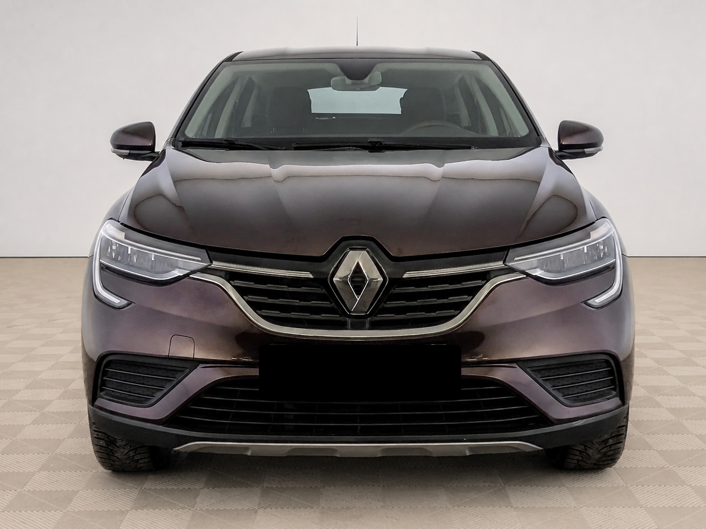 Renault - Renault Arkana, 2020