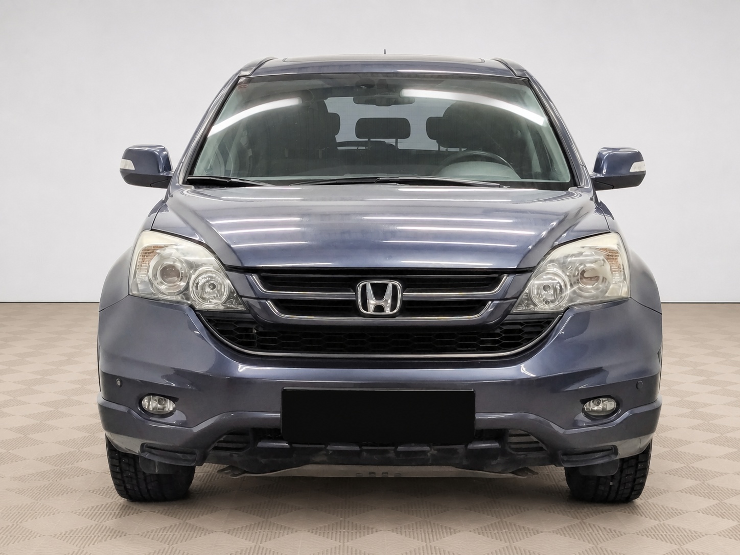 Honda - Honda CR-V, 2010