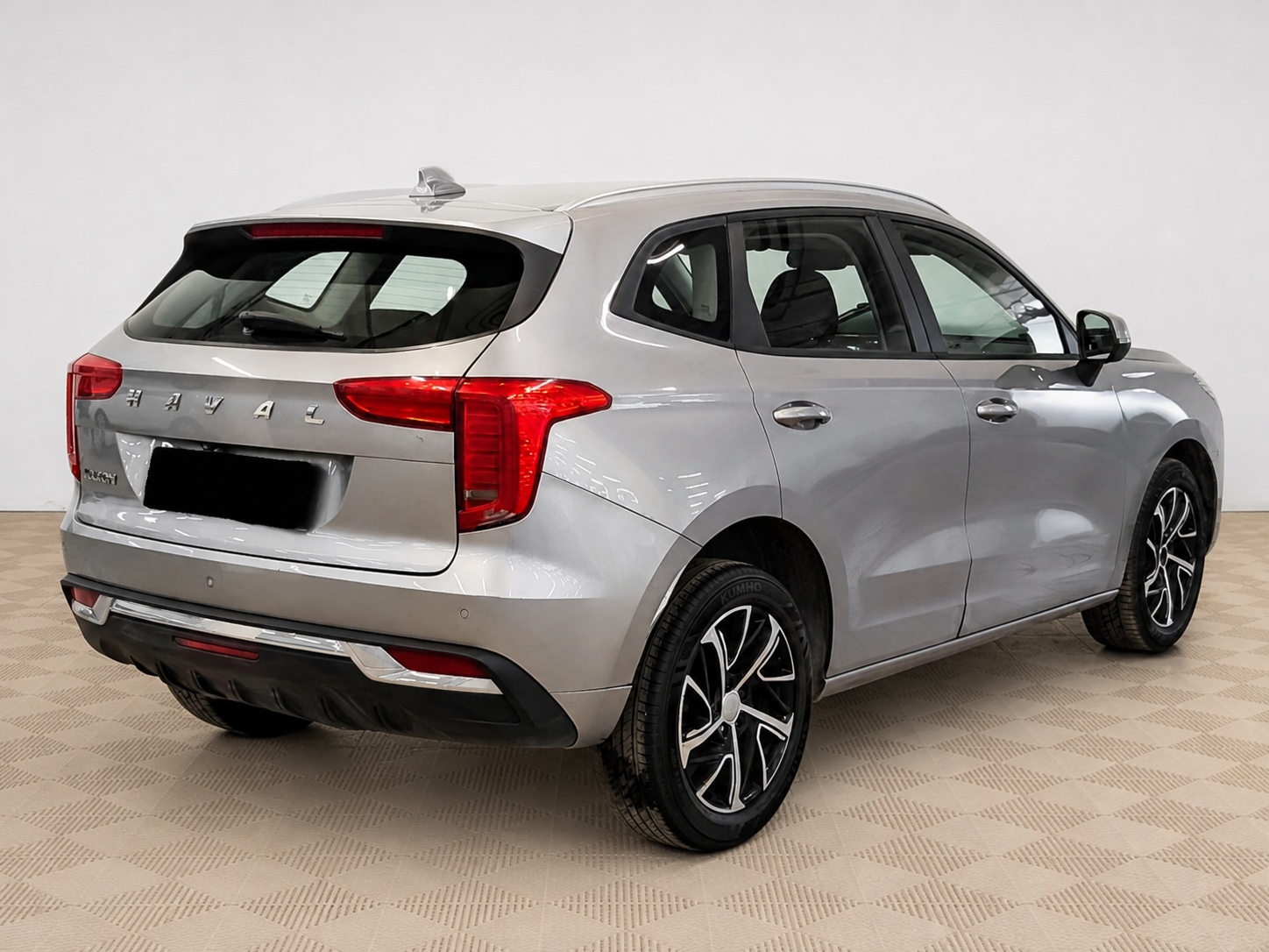 Haval - HAVAL Jolion, 2022