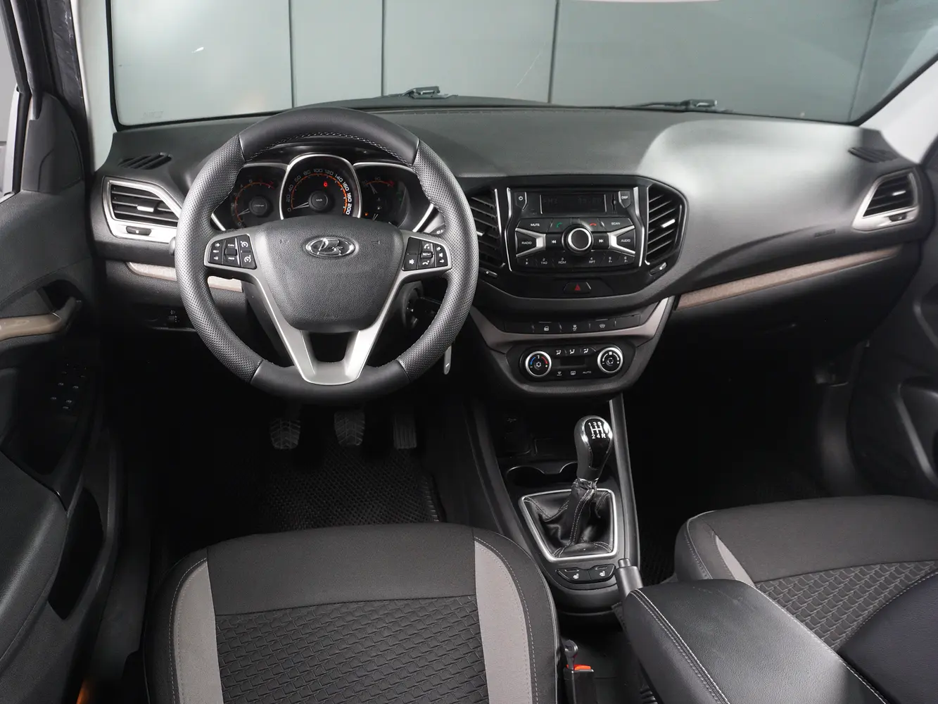 LADA (ВАЗ) - LADA (ВАЗ) Vesta I, 2020 г.