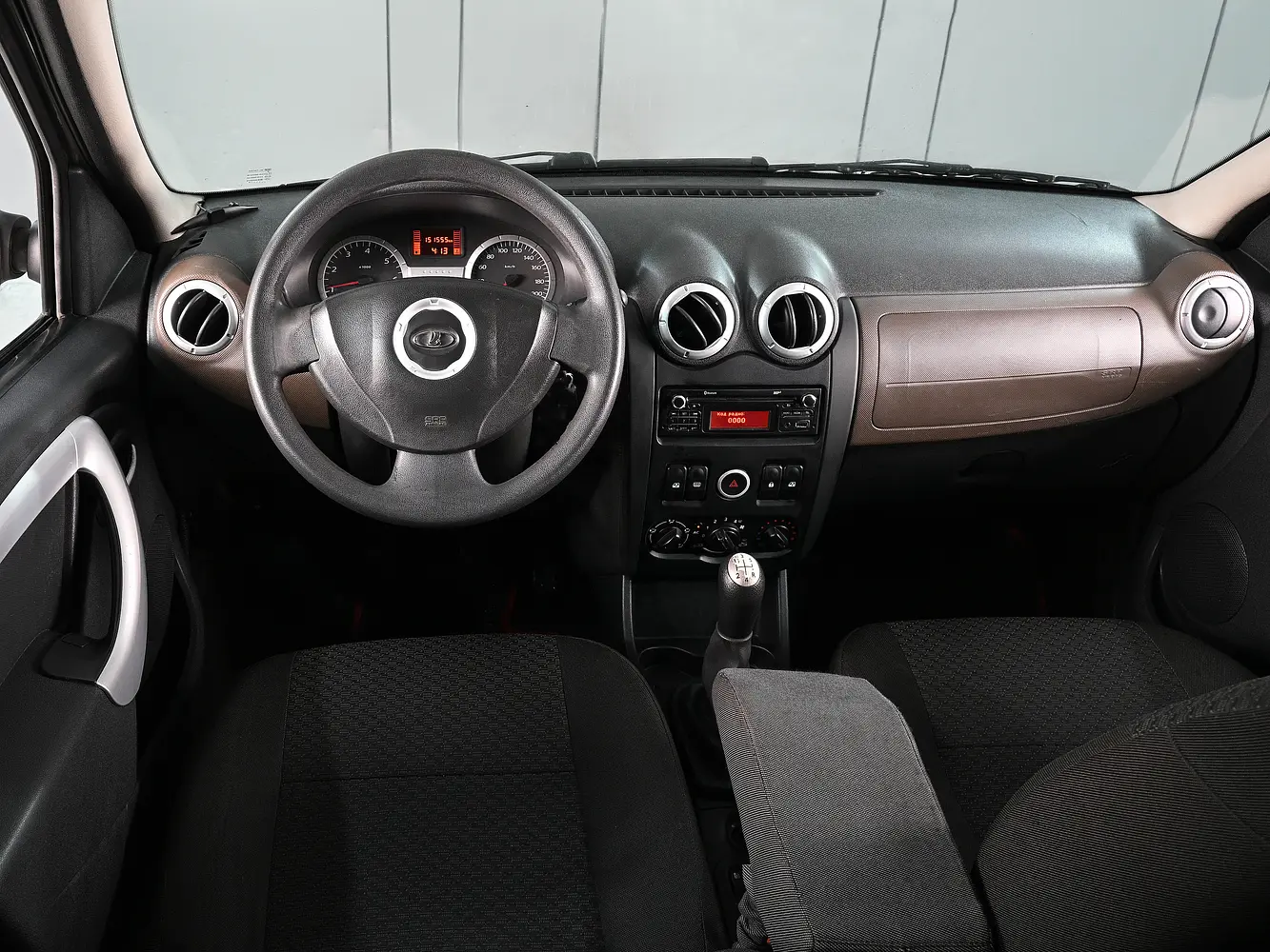 LADA (ВАЗ) - LADA (ВАЗ) Largus I, 2014 г.