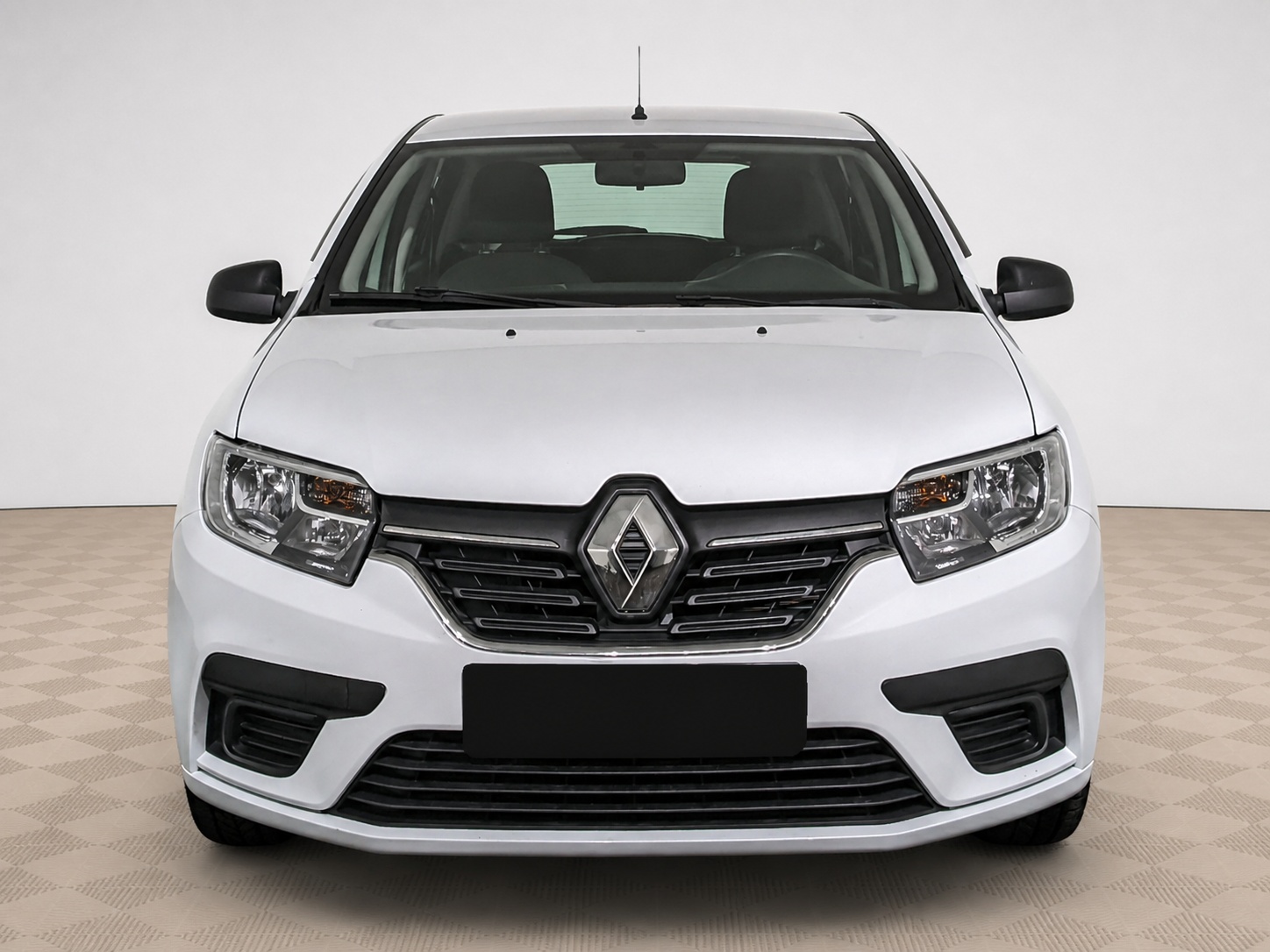 Renault - Renault Sandero, 2018
