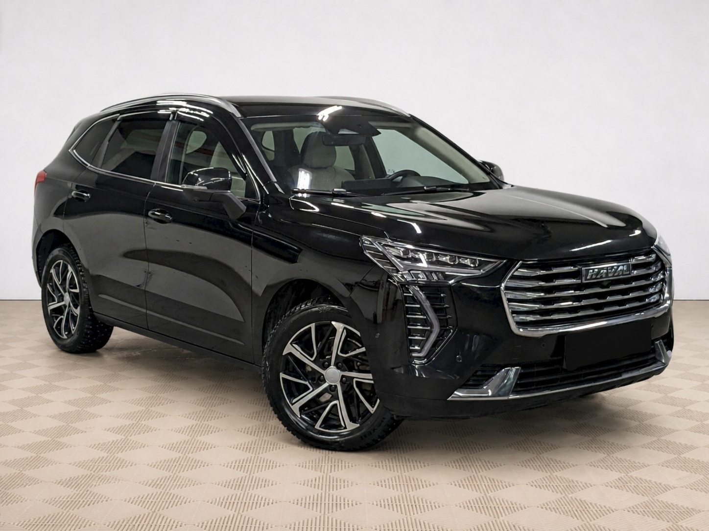 Haval - HAVAL Jolion, 2023