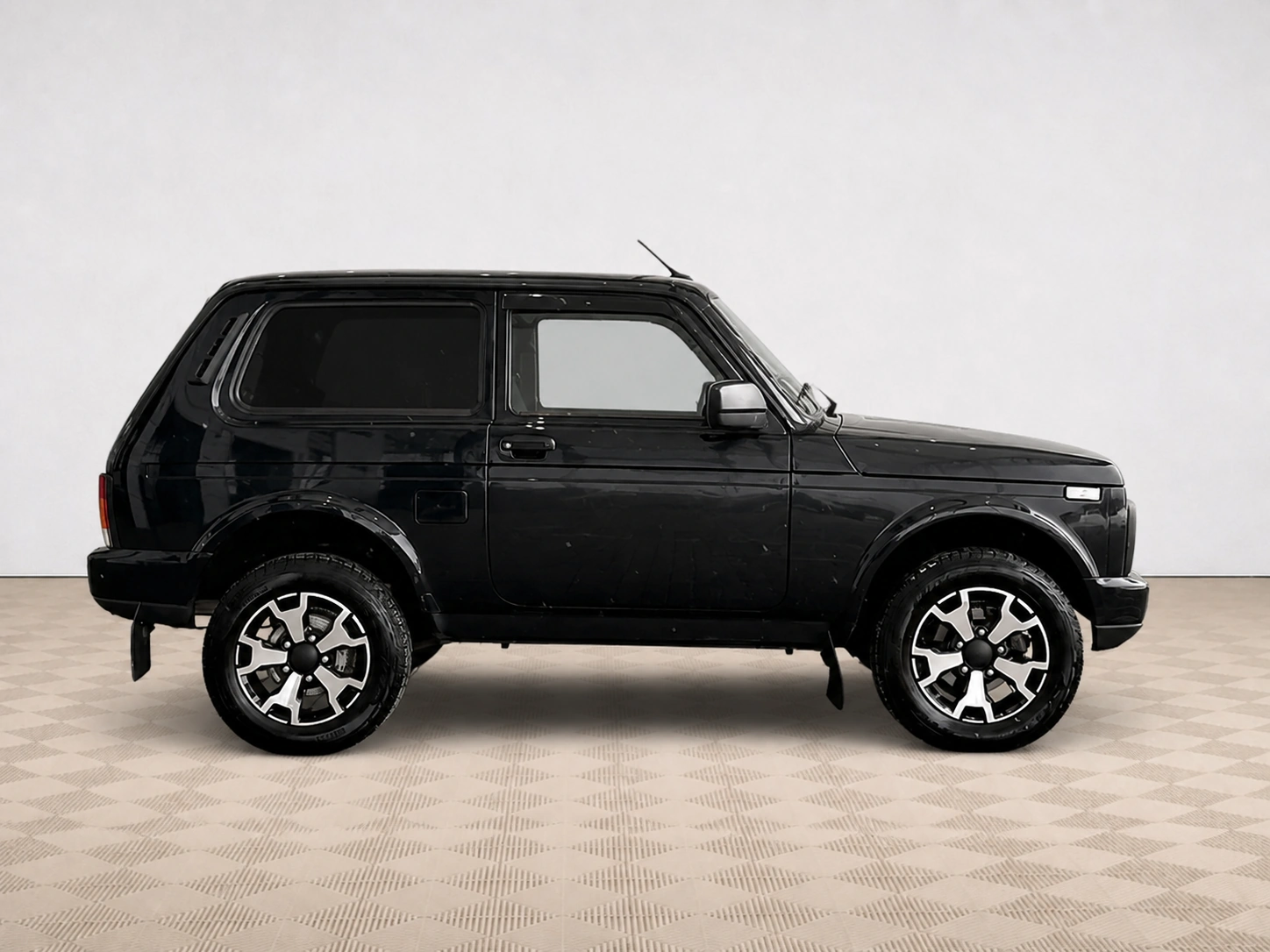 LADA (ВАЗ) - LADA (ВАЗ) Niva Legend Niva Legend, 2024 г.