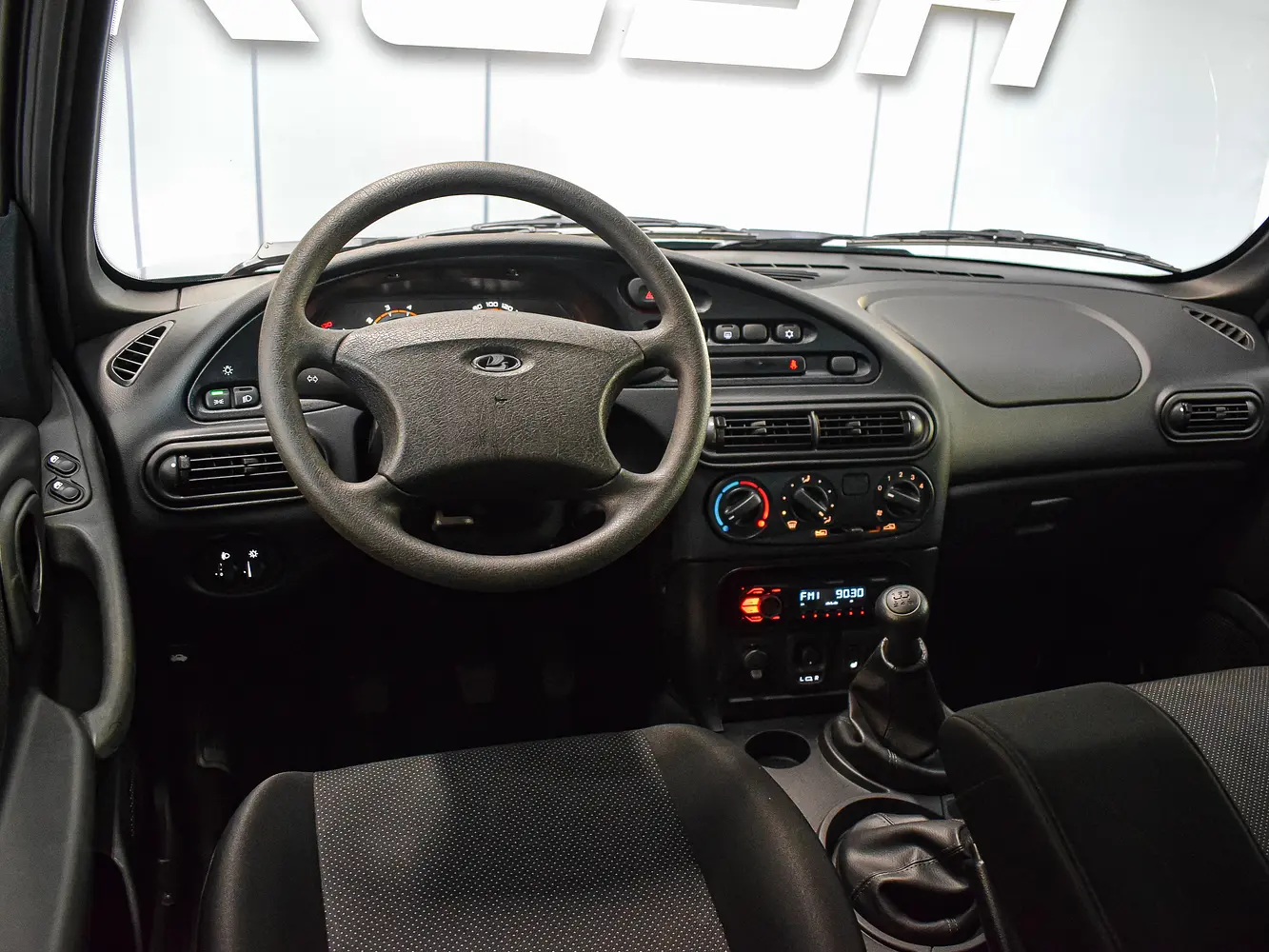 LADA (ВАЗ) - LADA (ВАЗ) Niva Travel I, 2023 г.