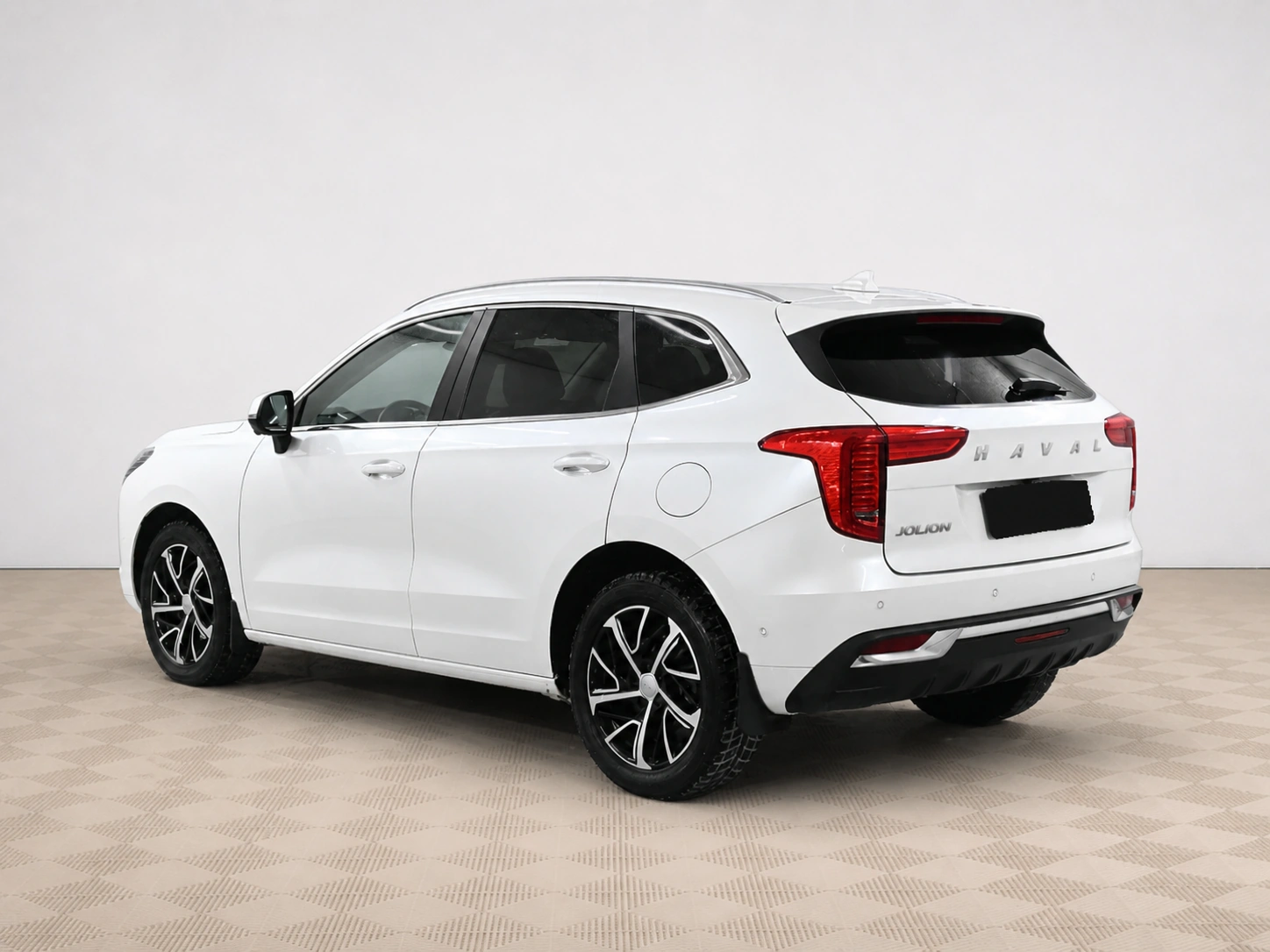 Haval - Haval Jolion I, 2022 г.