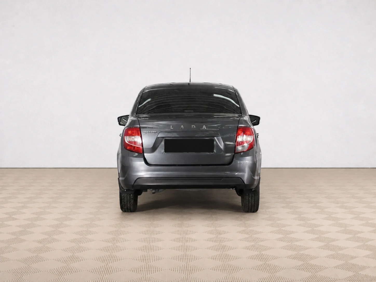 LADA (ВАЗ) - LADA (ВАЗ) Granta I Рестайлинг, 2025 г.