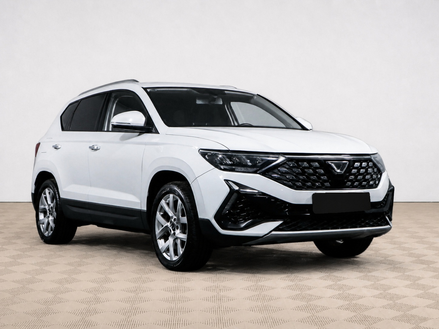 Jetta - Jetta VS5 I Рестайлинг, 2023