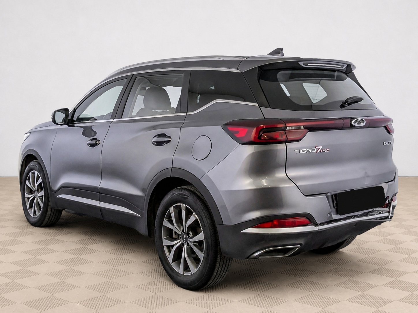 Chery - Chery Tiggo 7 Pro, 2022