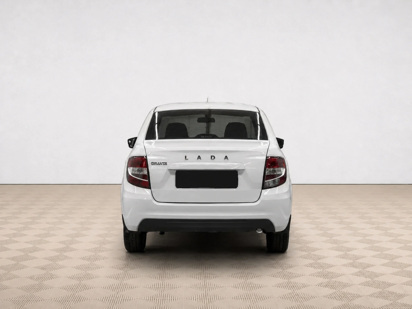 LADA (ВАЗ) - LADA (ВАЗ) Granta I Рестайлинг, 2023 г.