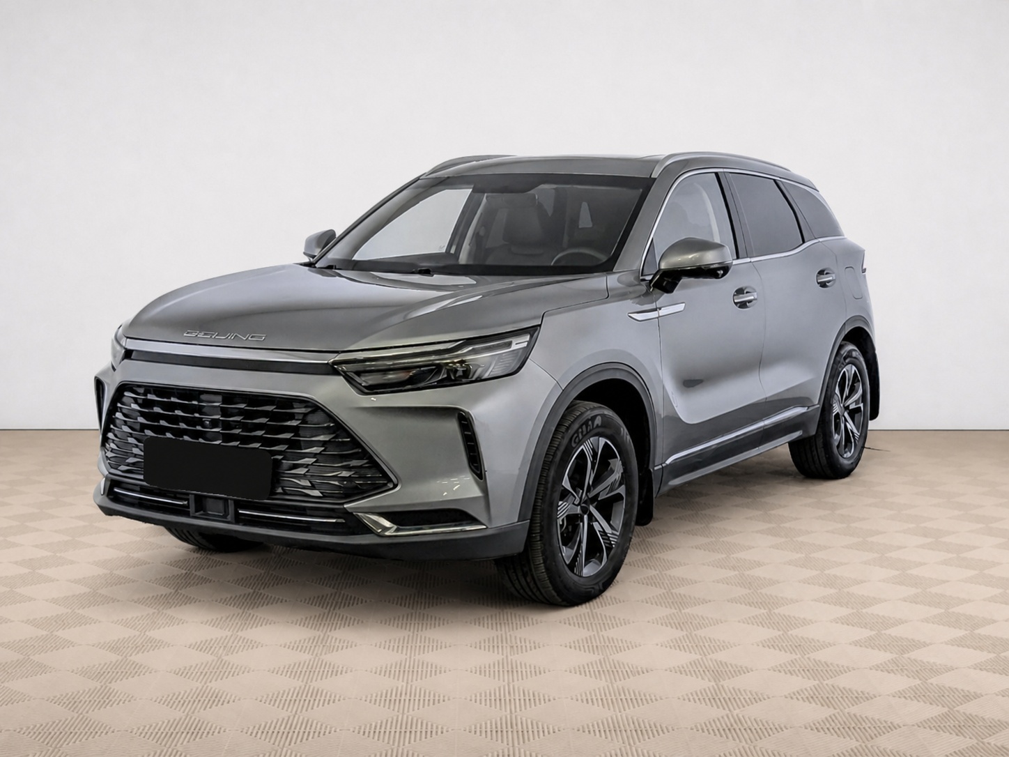 BAIC - BAIC X7 I, 2024