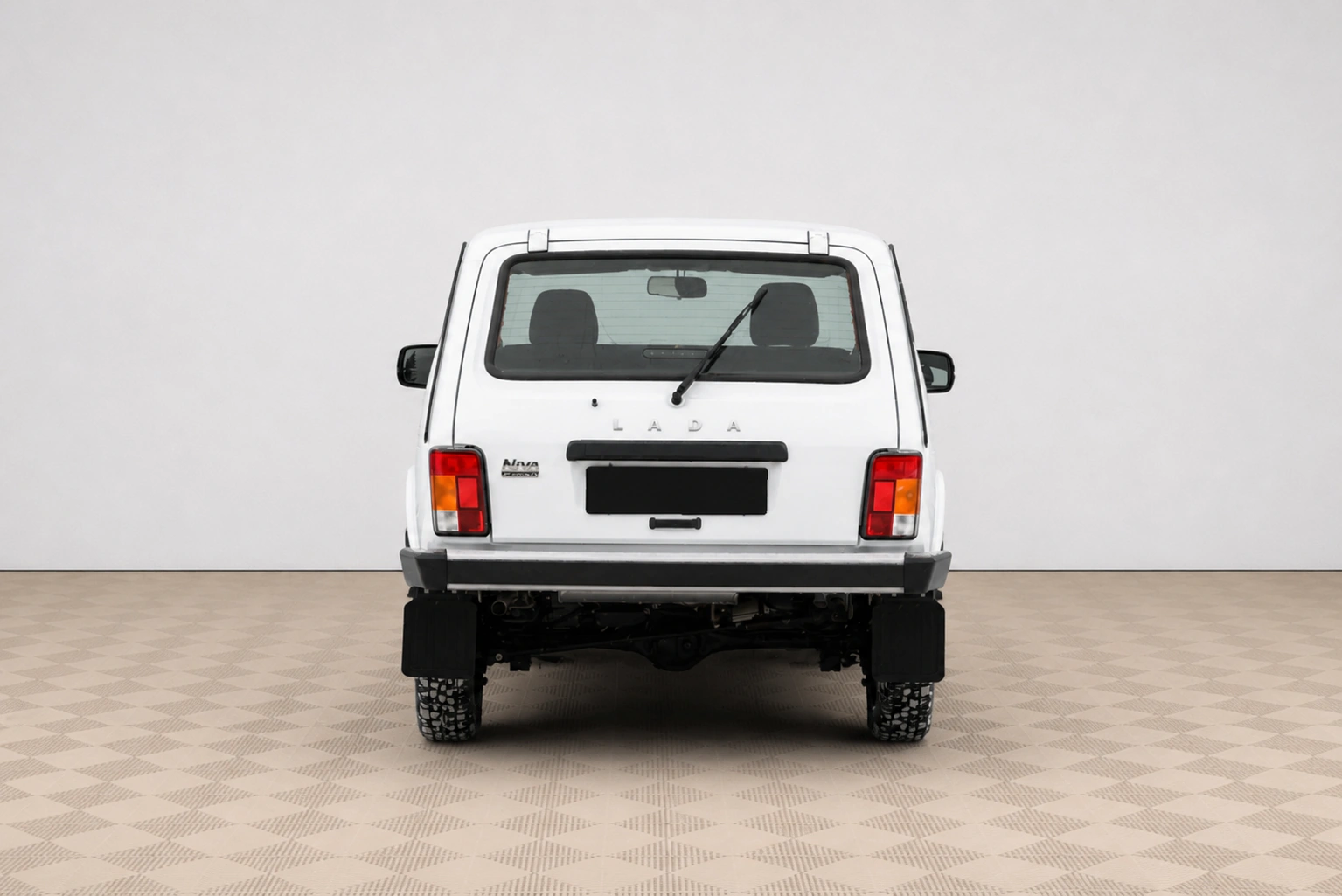 LADA (ВАЗ) - LADA (ВАЗ) Niva Legend Niva Legend, 2024 г.