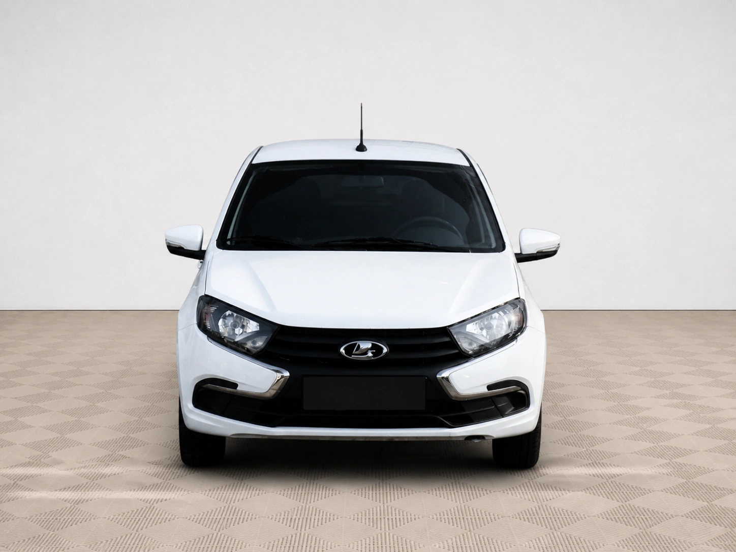 LADA (ВАЗ) - LADA (ВАЗ) Granta I Рестайлинг, 2023 г.