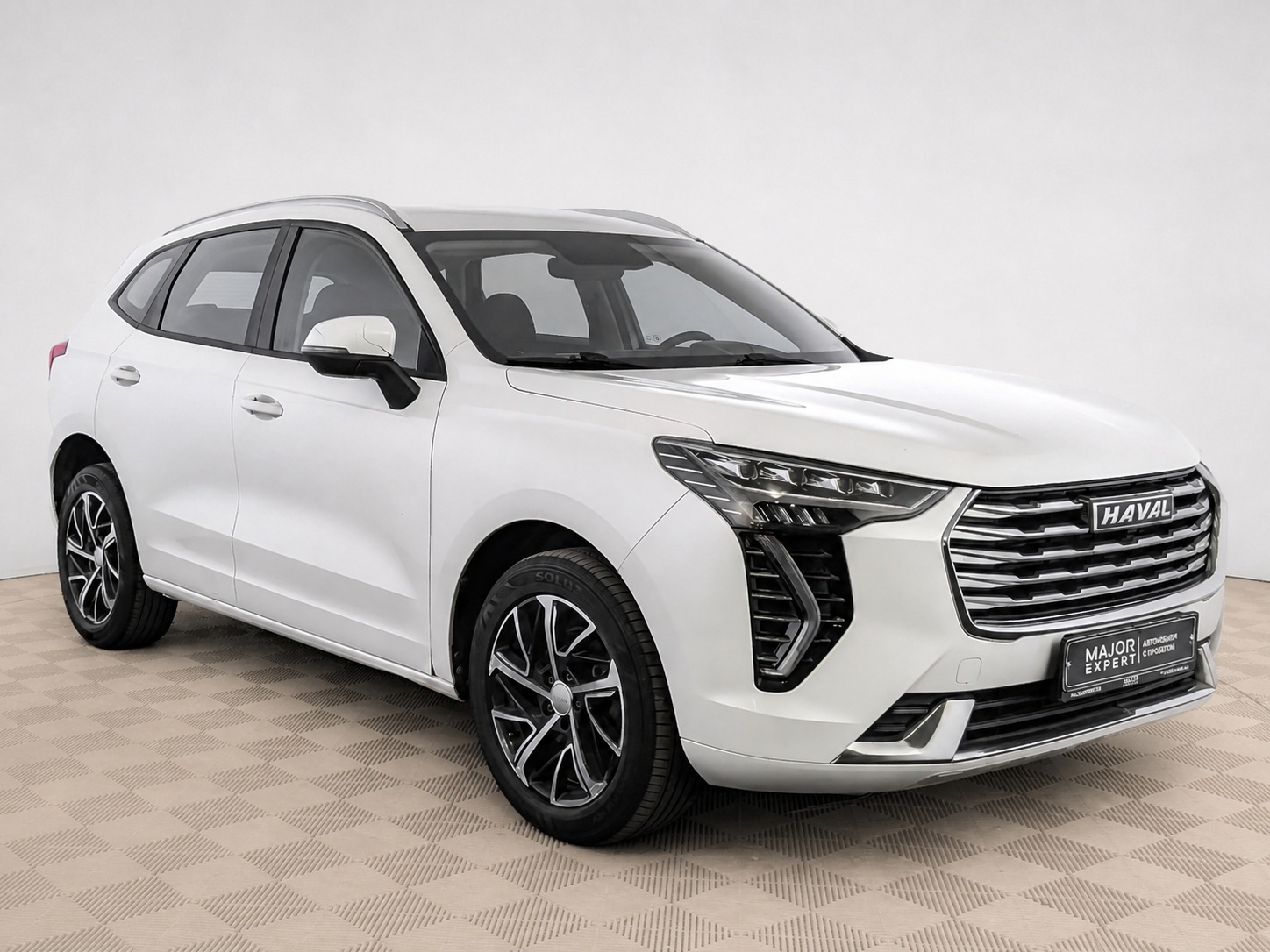 Haval - HAVAL Jolion, 2022