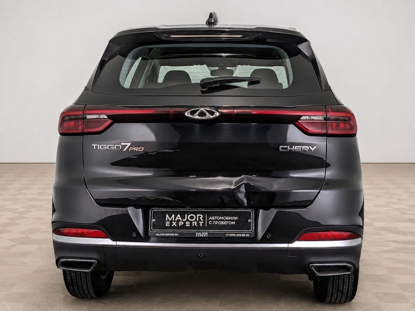 Chery - Chery Tiggo 7 Pro, 2022