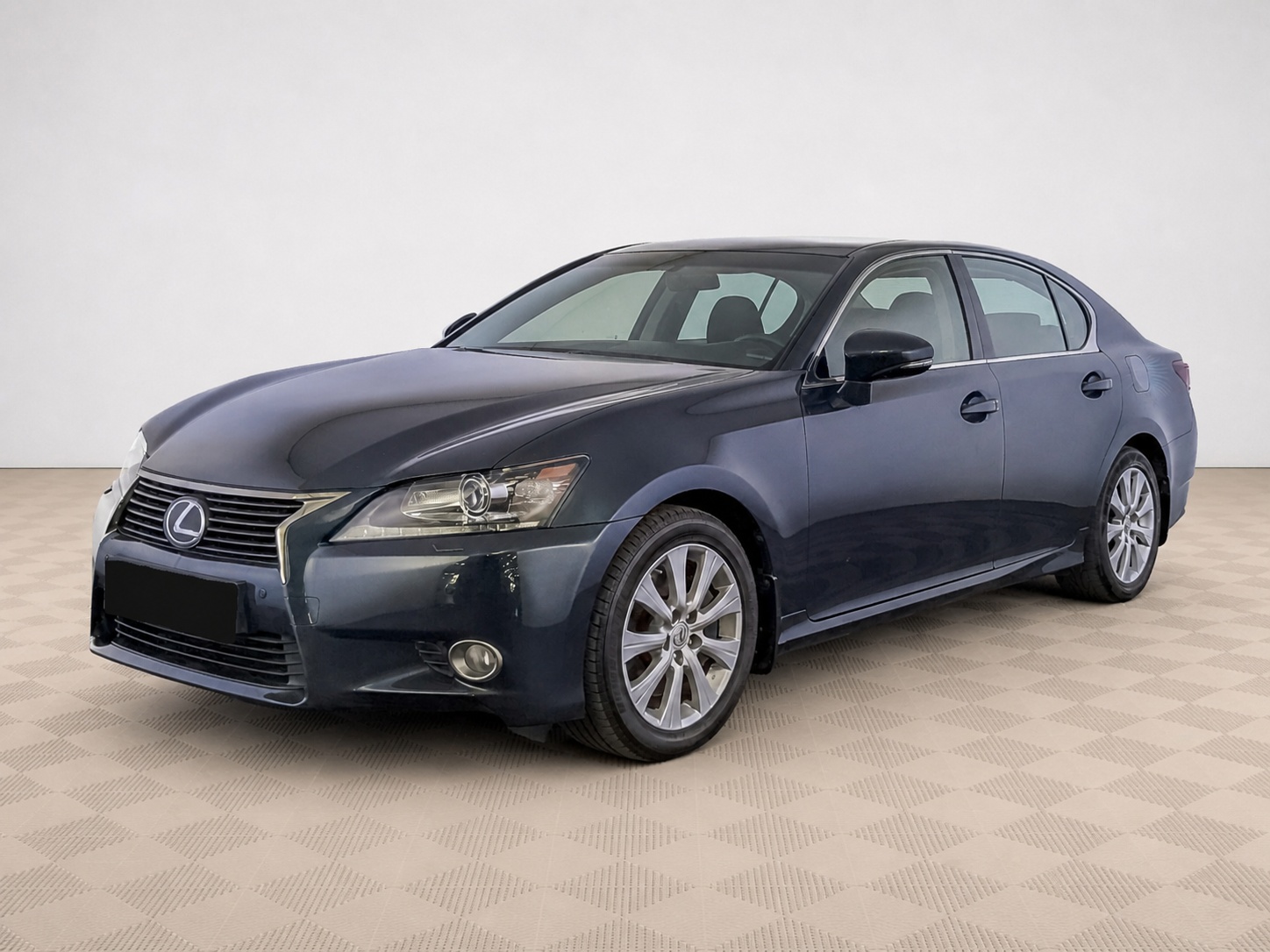 Lexus - Lexus GS, 2013