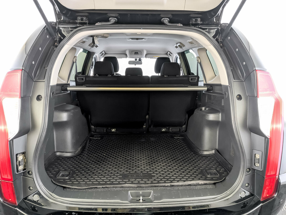Mitsubishi - Mitsubishi Pajero Sport III, 2019