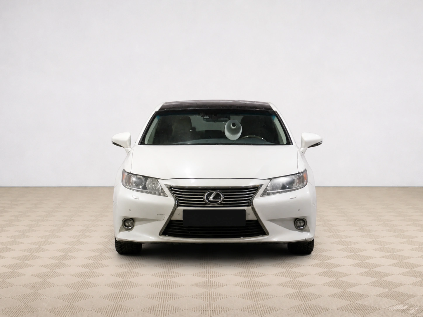 Lexus - Lexus ES VI, 2015 г.