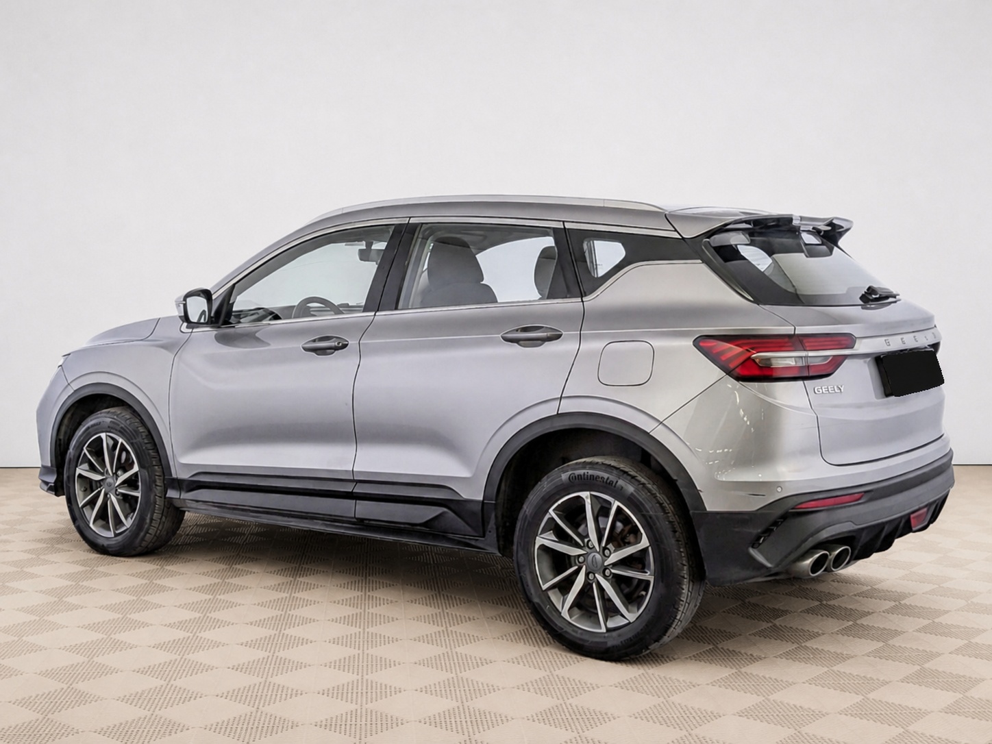 Geely - Geely Coolray I, 2023