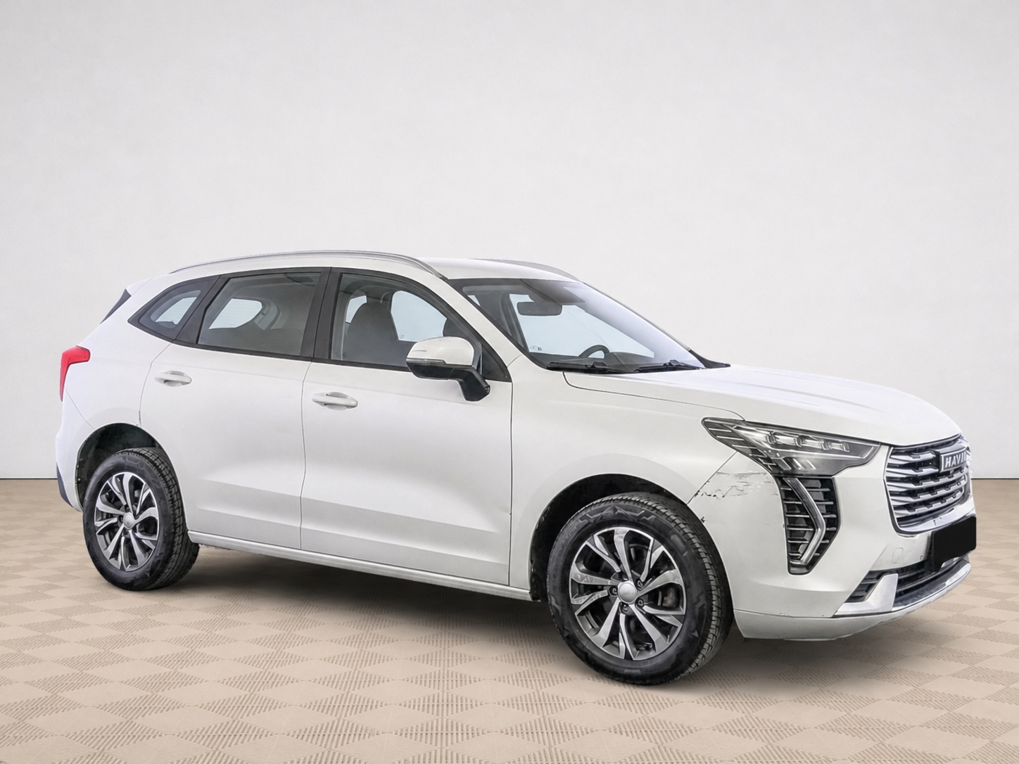 Haval - HAVAL Jolion, 2022