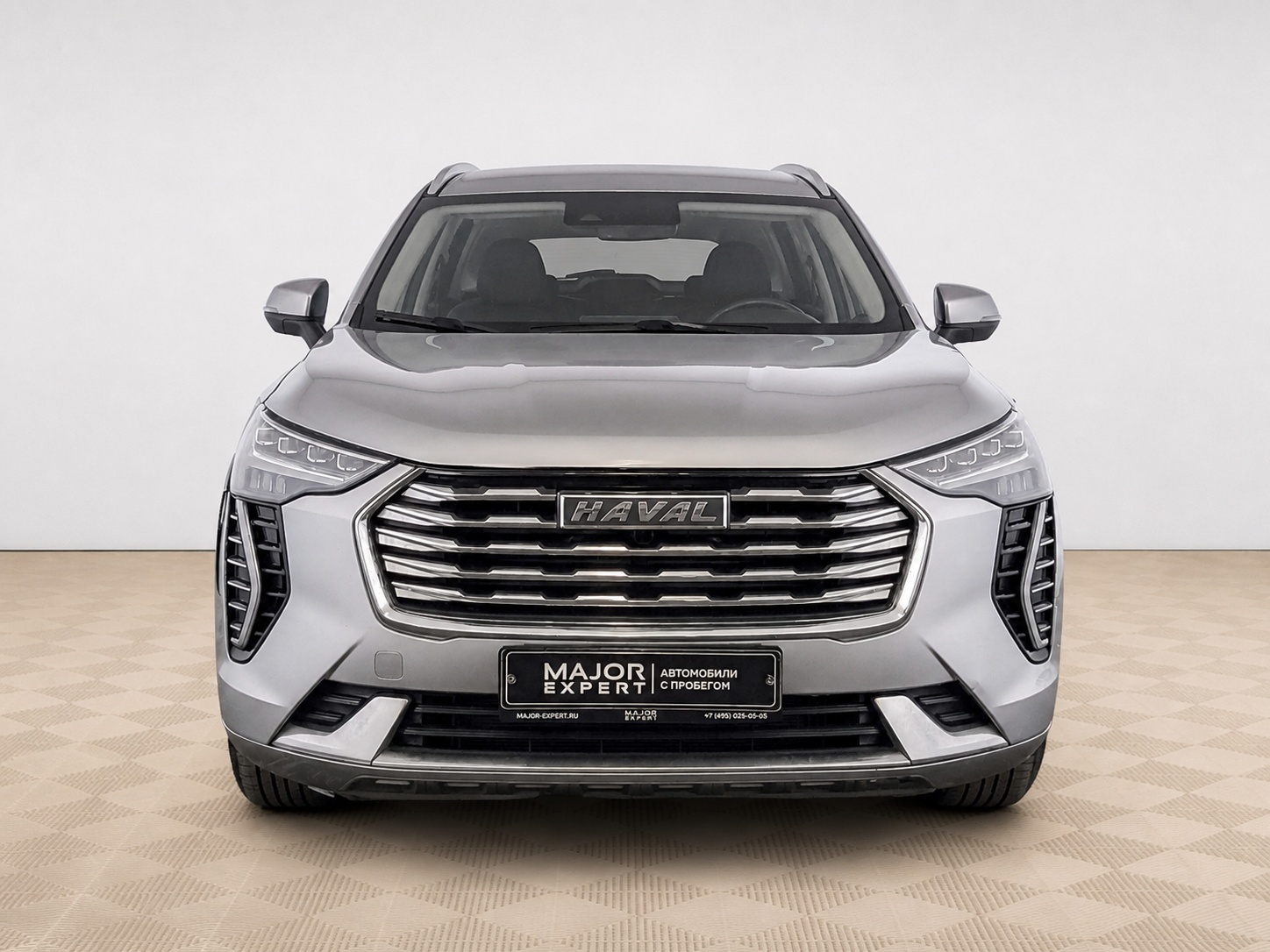 Haval - HAVAL Jolion, 2023