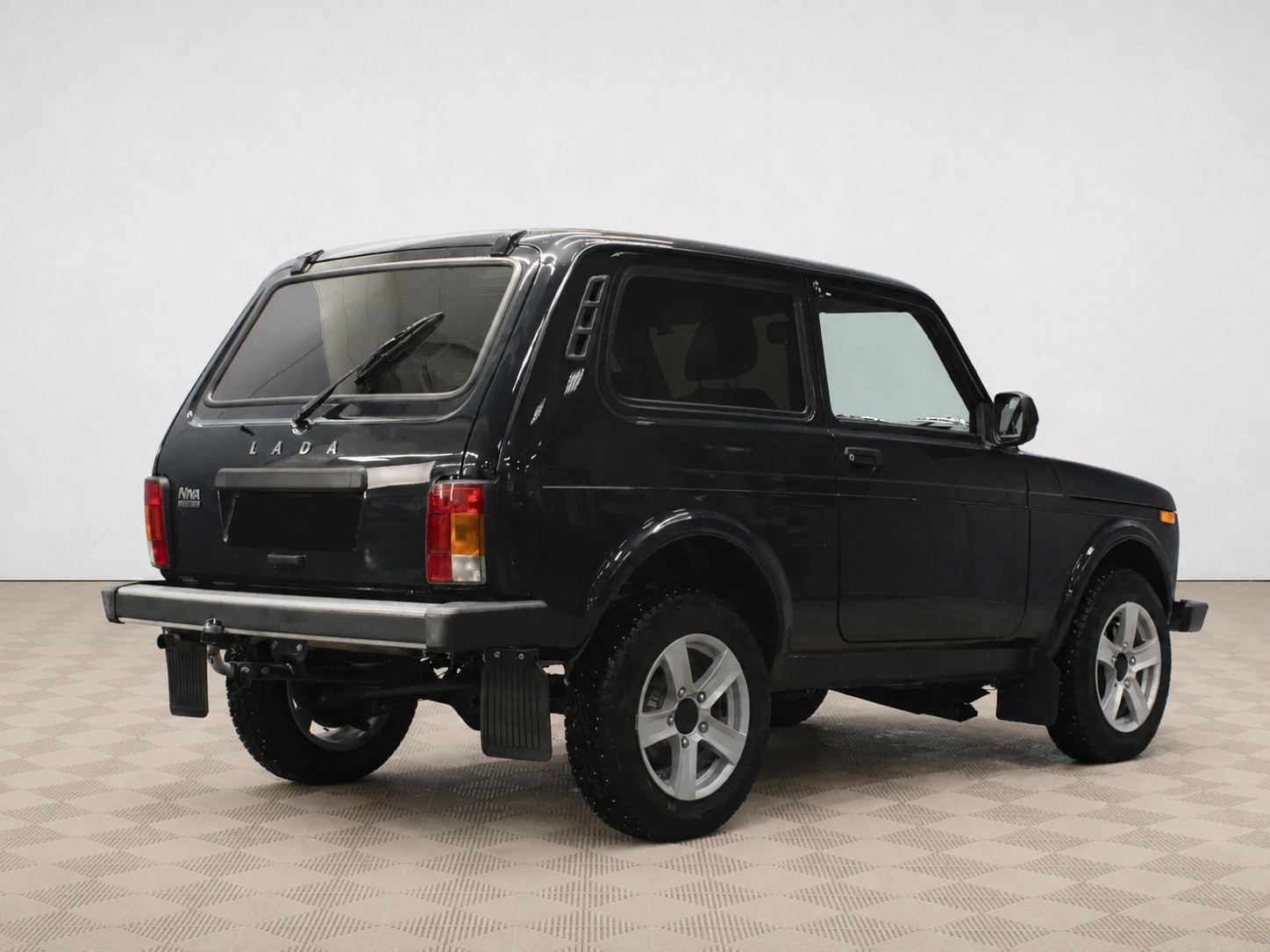 LADA (ВАЗ) - LADA (ВАЗ) Niva Legend Niva Legend, 2023 г.