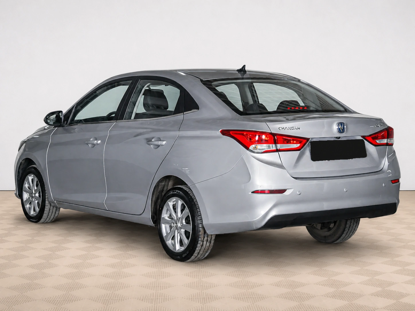 Changan - Changan Alsvin Alsvin, 2023 г.