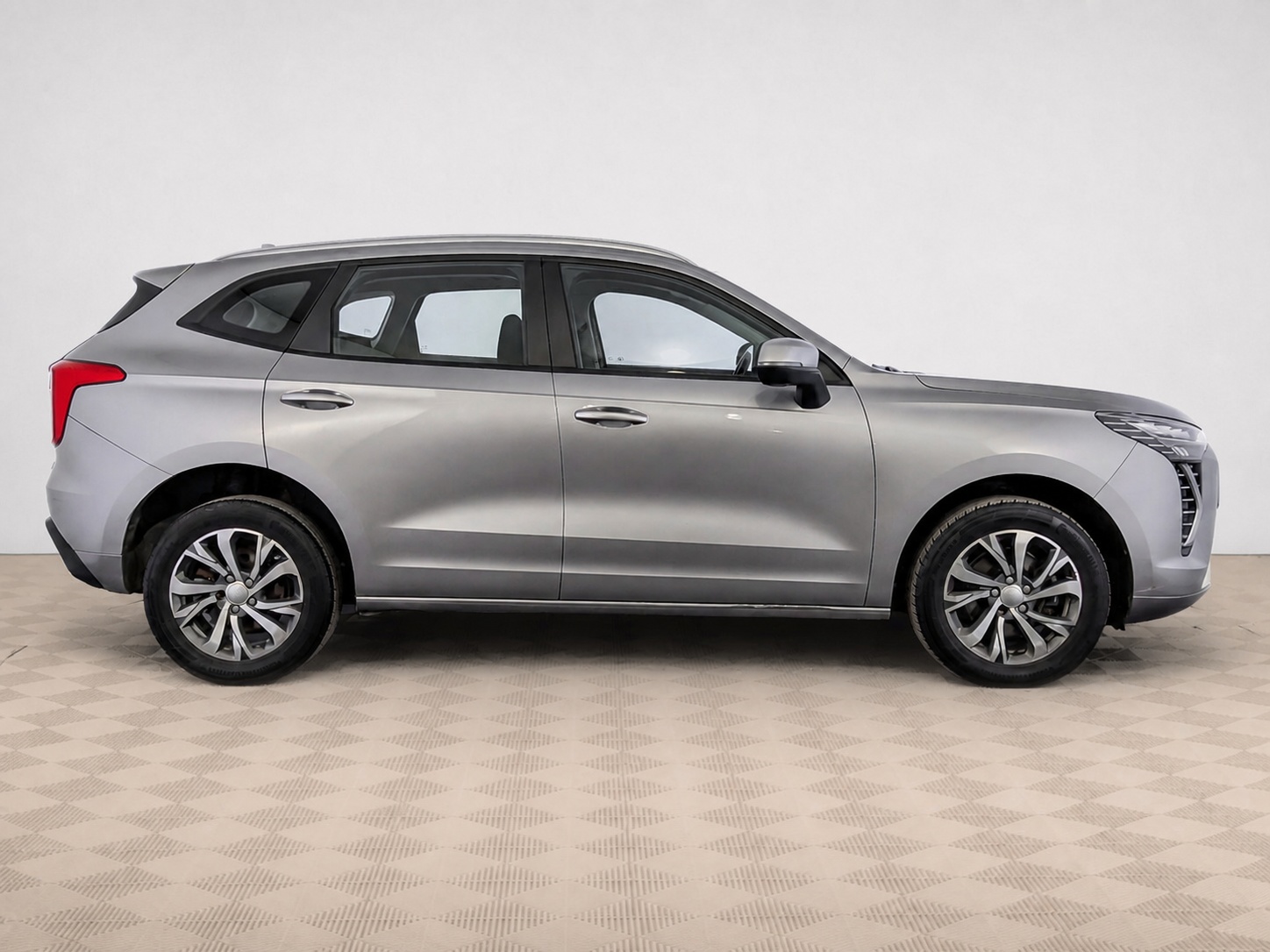 Haval - Haval Jolion I, 2023