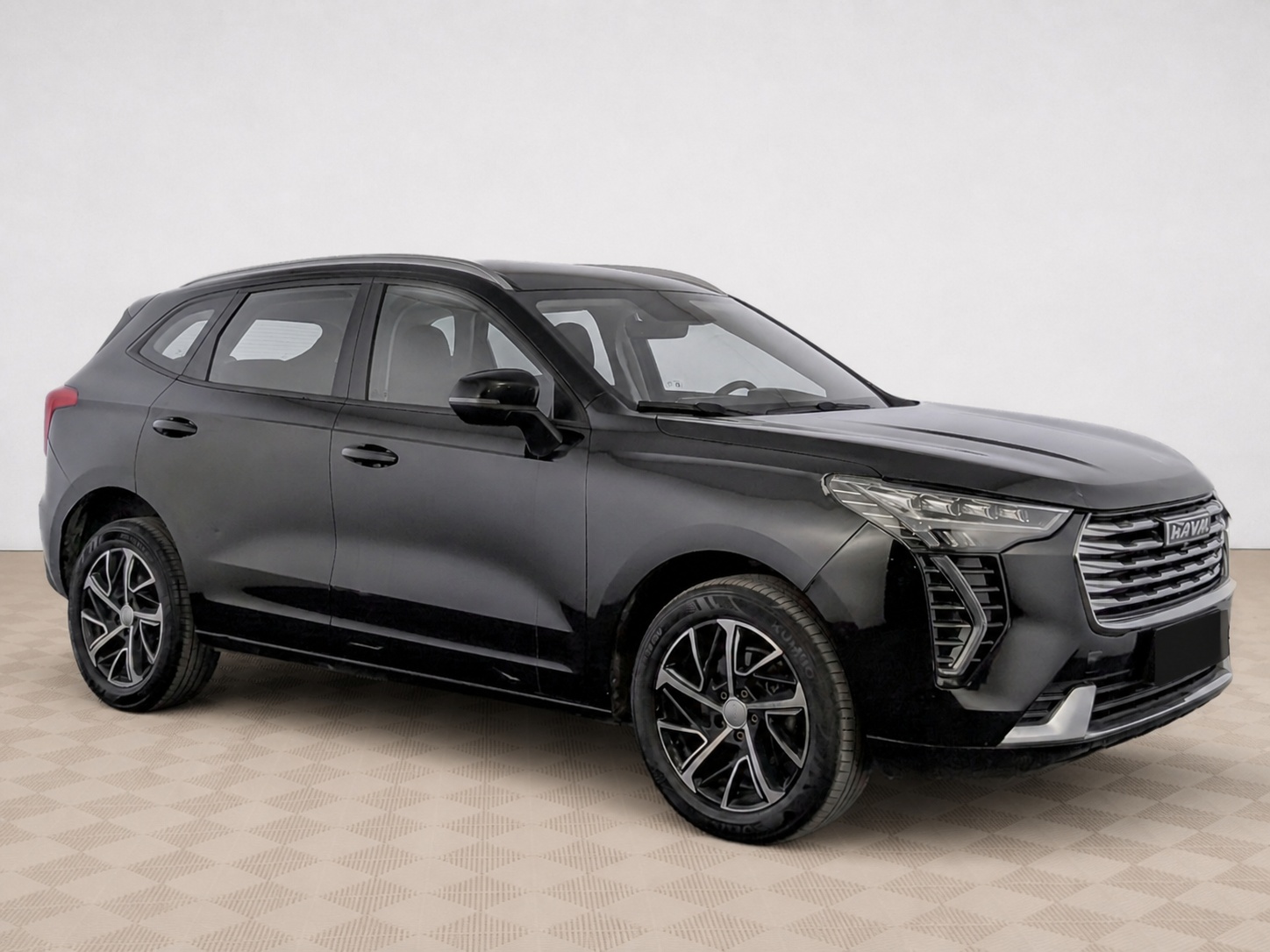 Haval - HAVAL Jolion, 2022