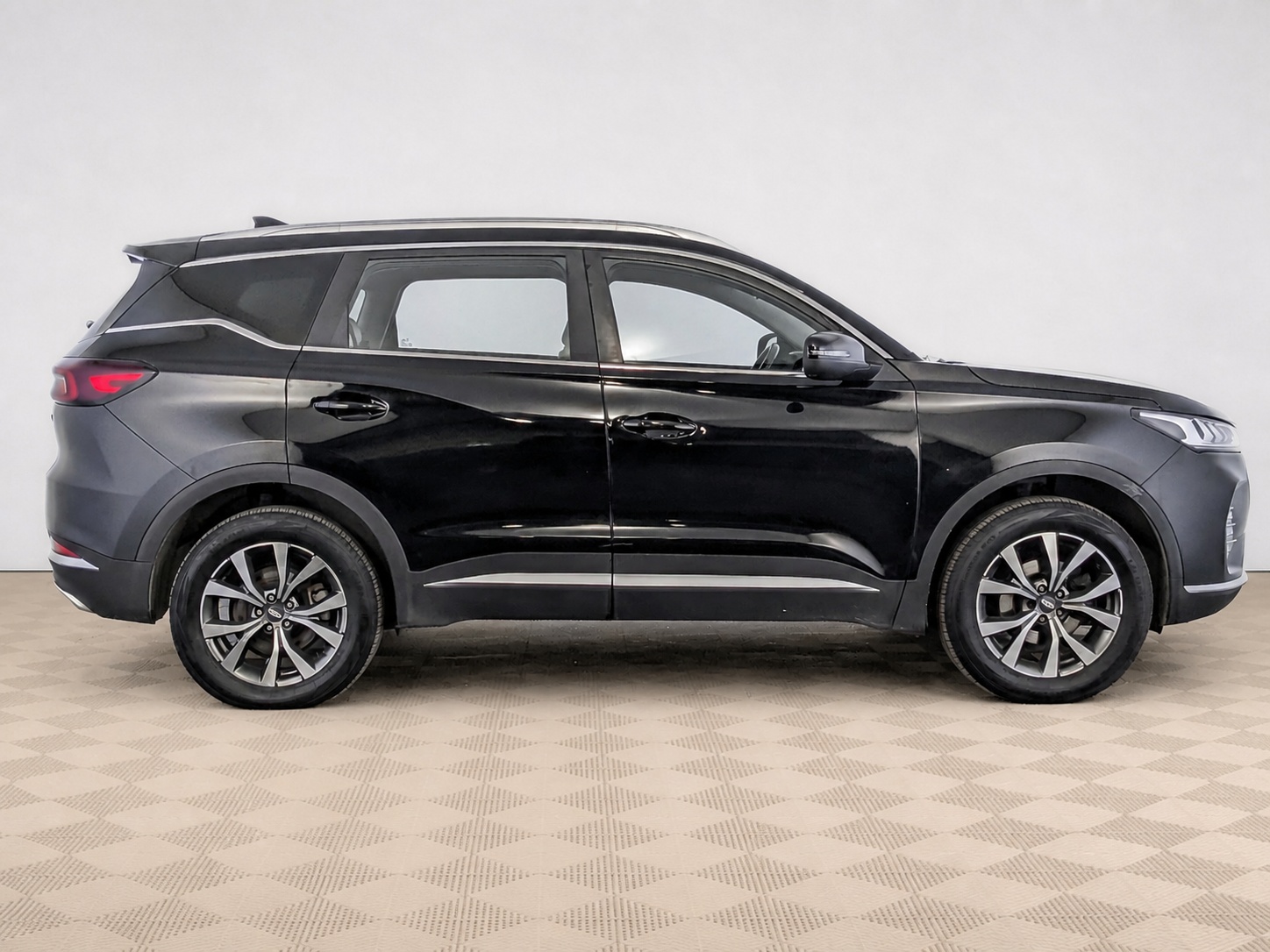 Chery - Chery Tiggo 7 Pro, 2022