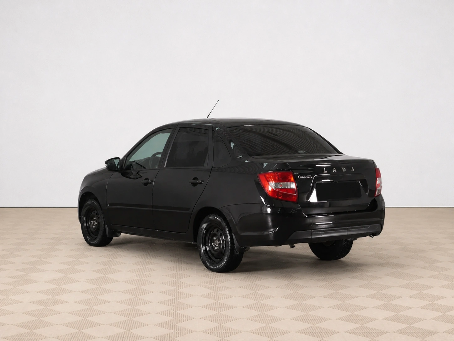 LADA (ВАЗ) - LADA (ВАЗ) Granta I Рестайлинг, 2024 г.