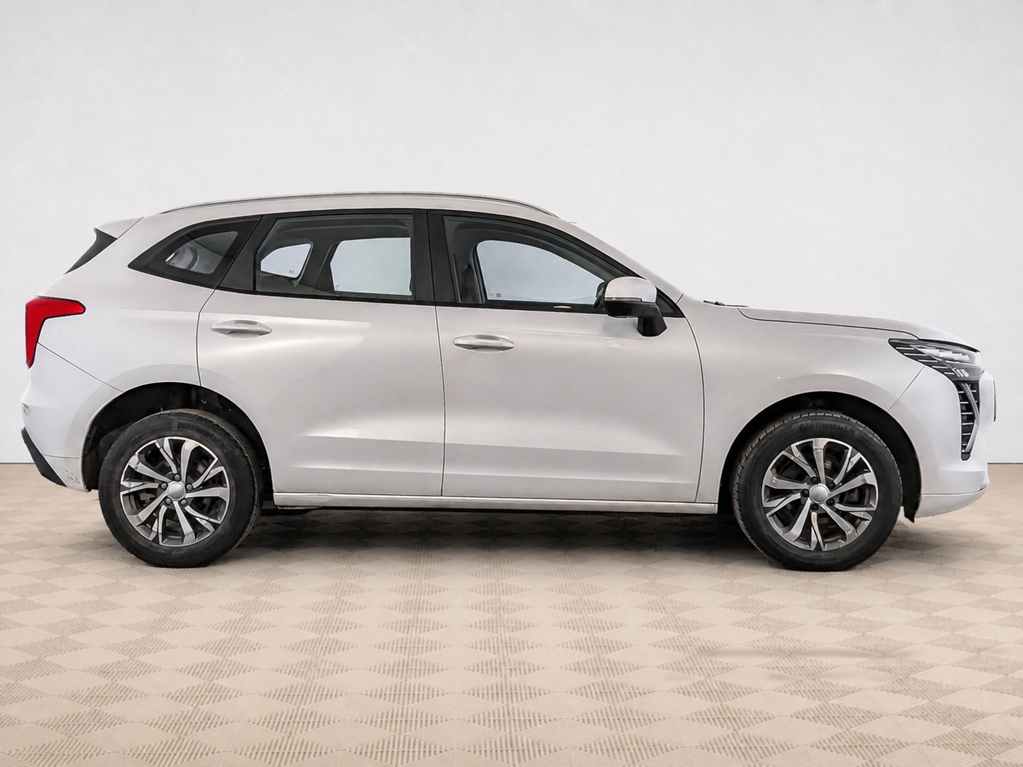 Haval - Haval Jolion I, 2023