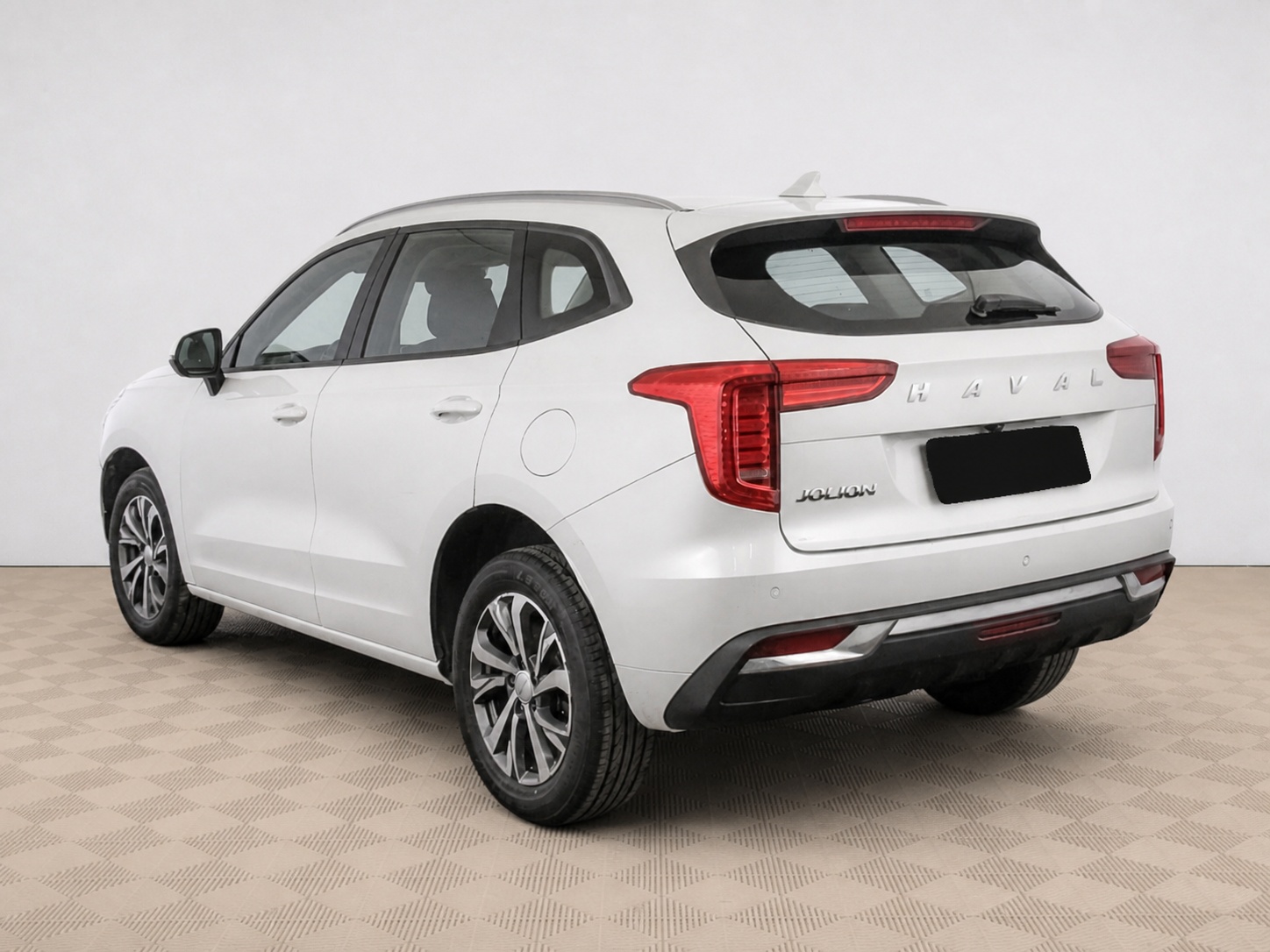 Haval - Haval Jolion I, 2023