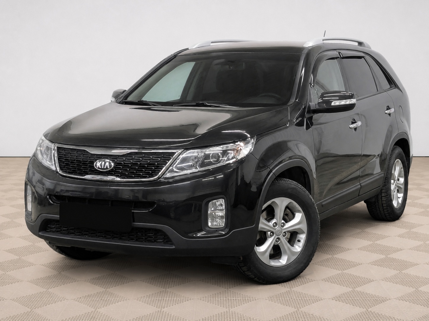 Kia - Kia Sorento, 2020